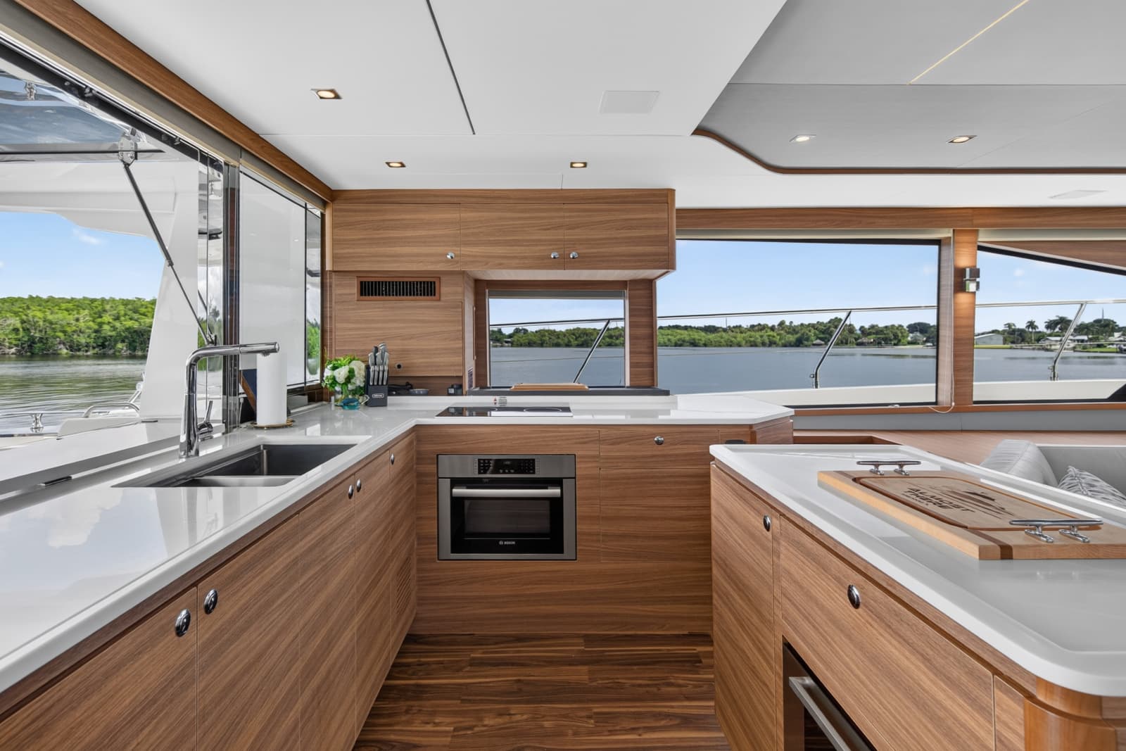 2025 Aquila 54 YACHT - Photo 85