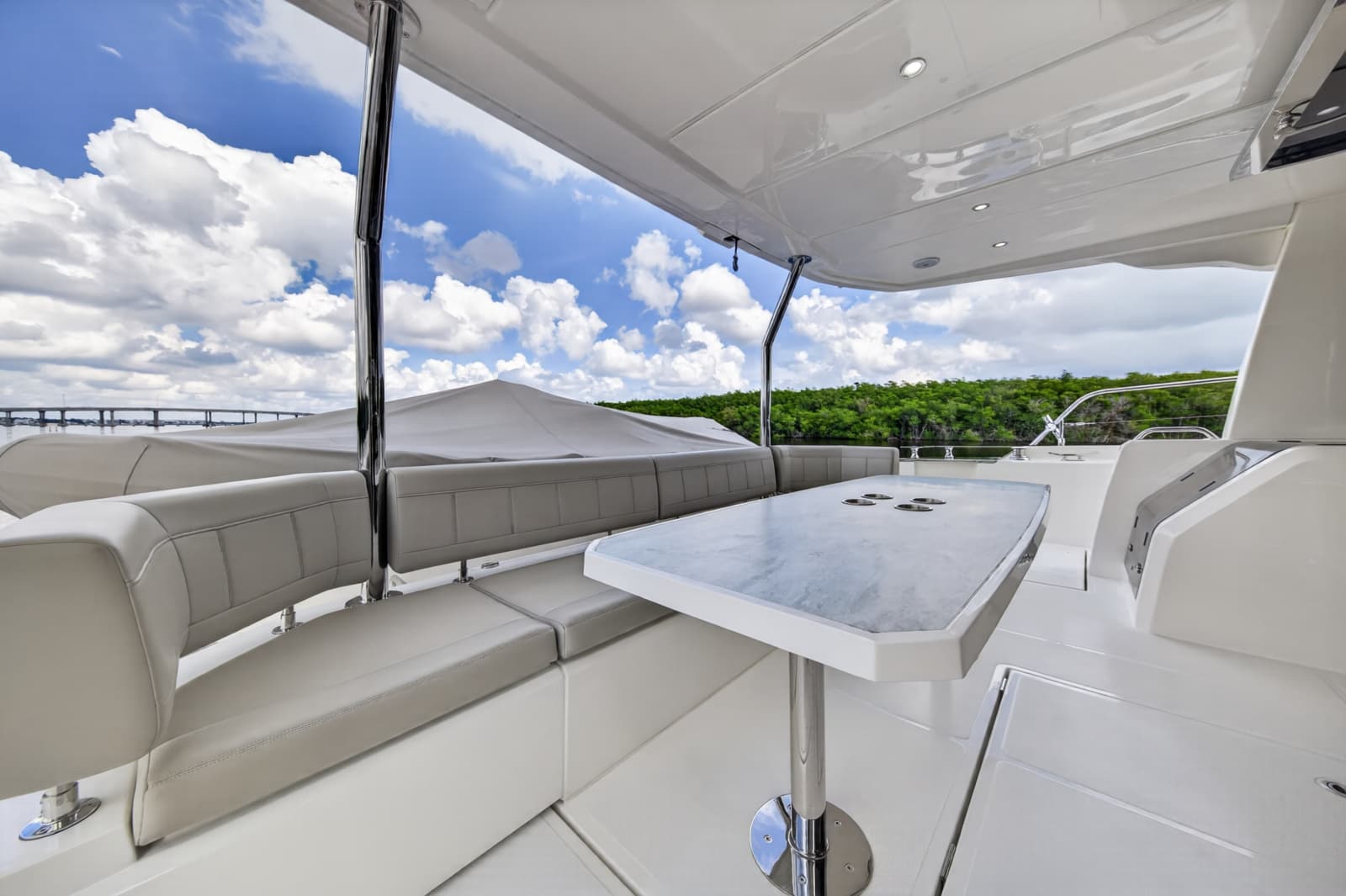 2025 Aquila 54 YACHT - Photo 73
