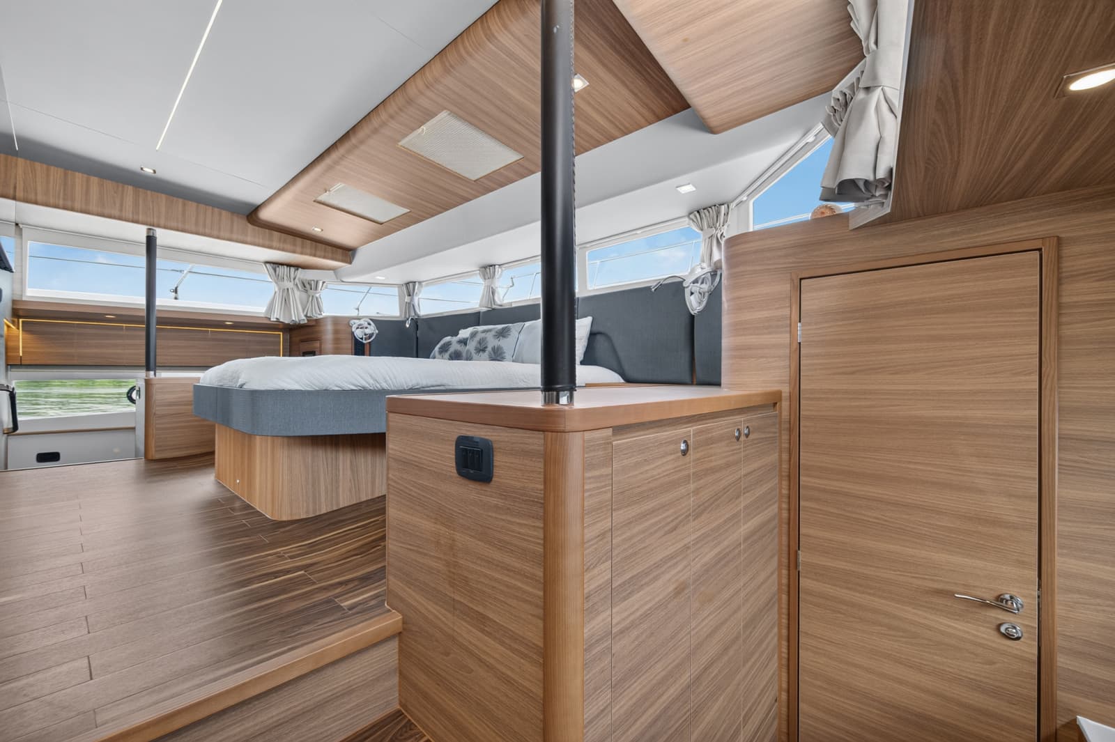 2025 Aquila 54 YACHT - Photo 63