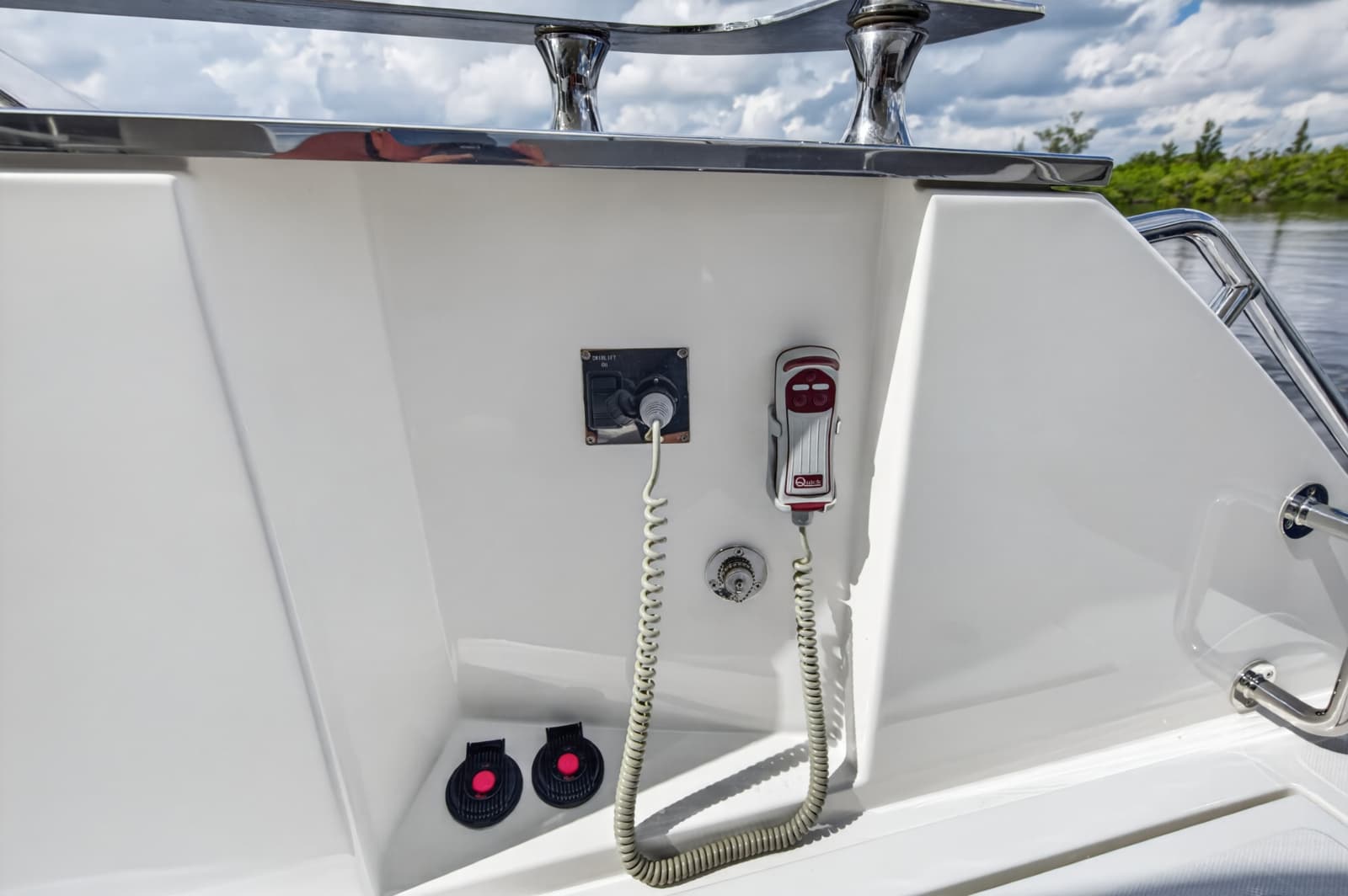 2025 Aquila 54 YACHT - Photo 83