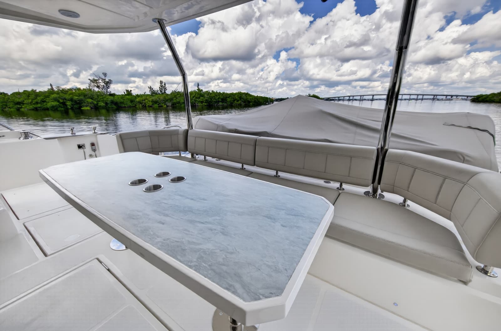 2025 Aquila 54 YACHT - Photo 75