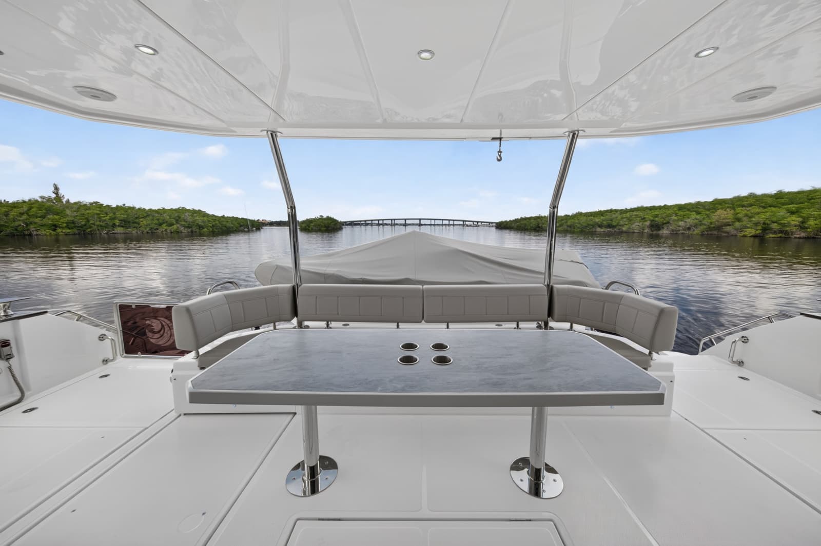 2025 Aquila 54 YACHT - Photo 74