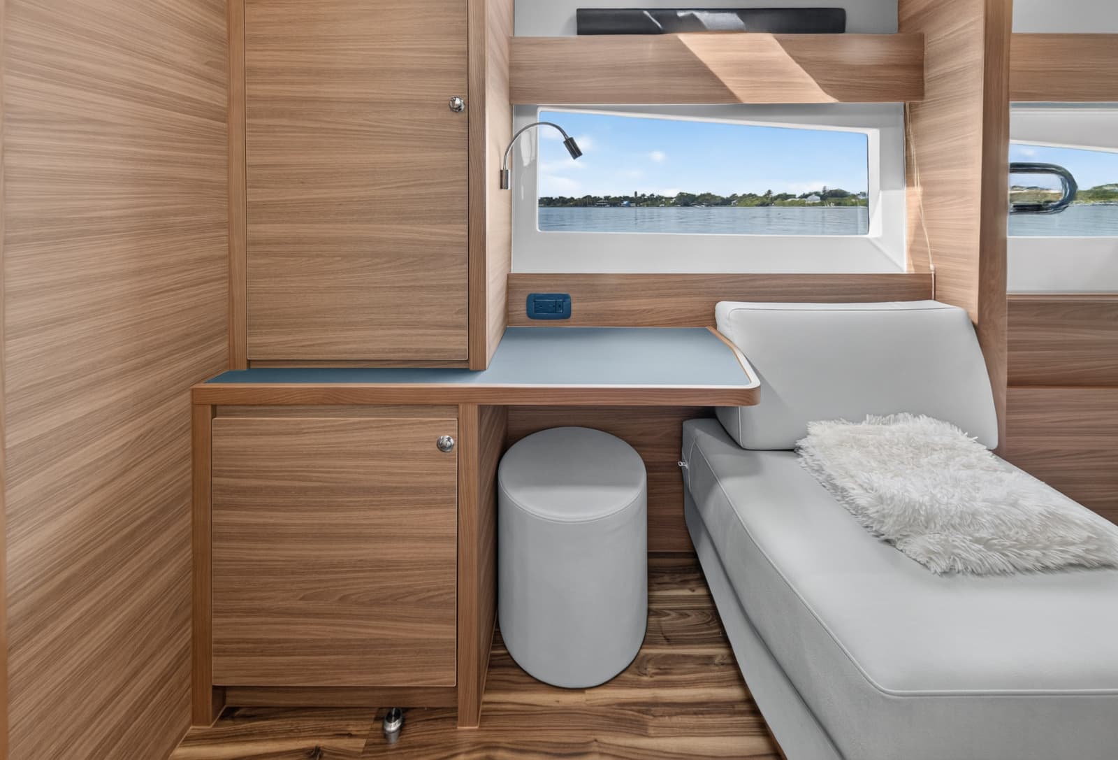 2025 Aquila 54 YACHT - Photo 38
