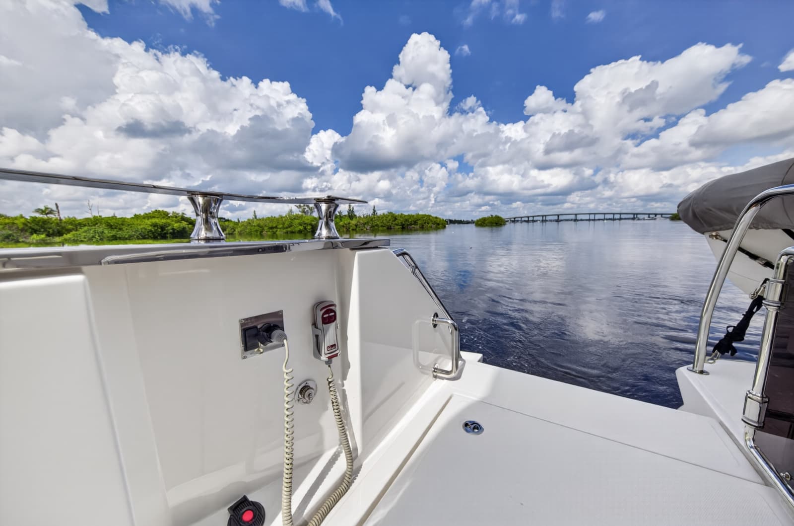 2025 Aquila 54 YACHT - Photo 82