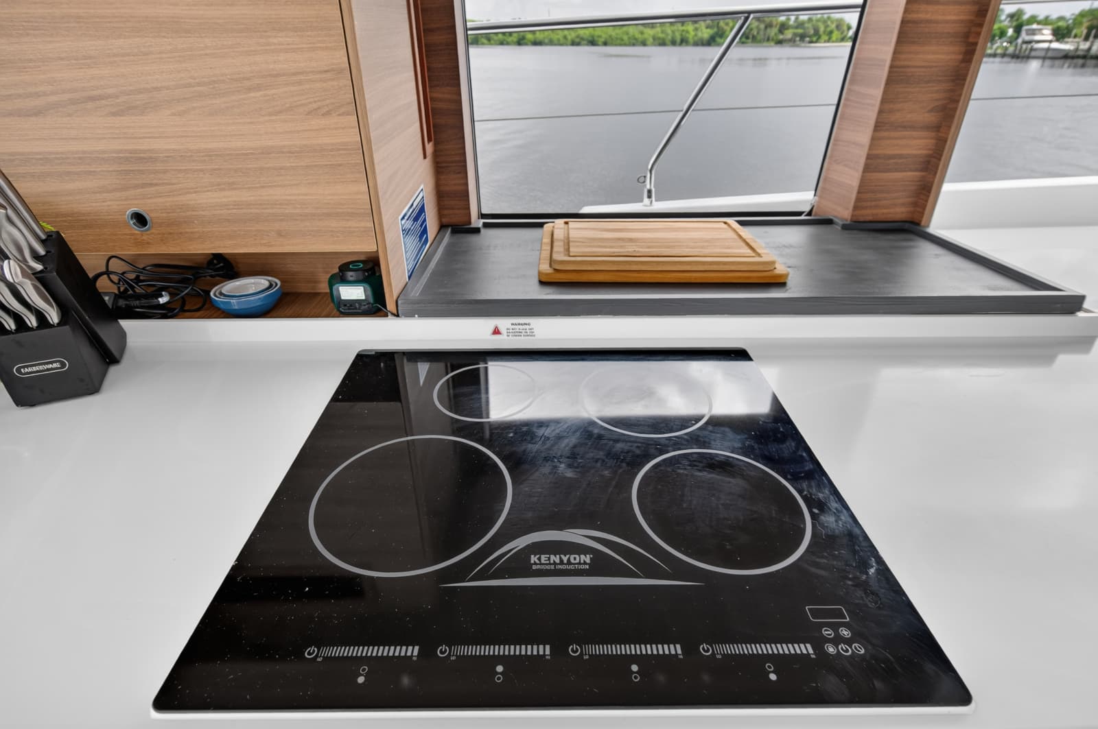 2025 Aquila 54 YACHT - Photo 89