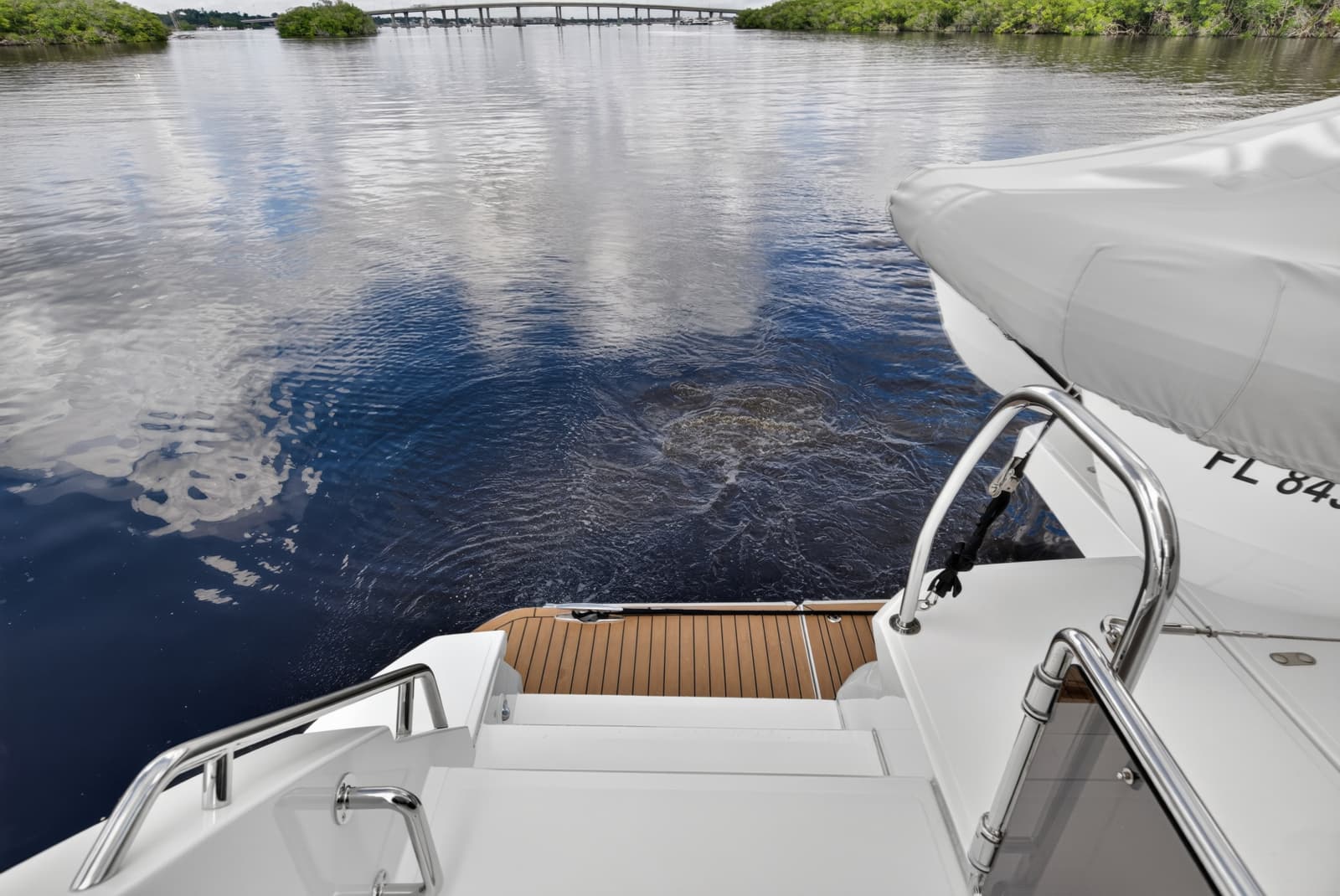 2025 Aquila 54 YACHT - Photo 81