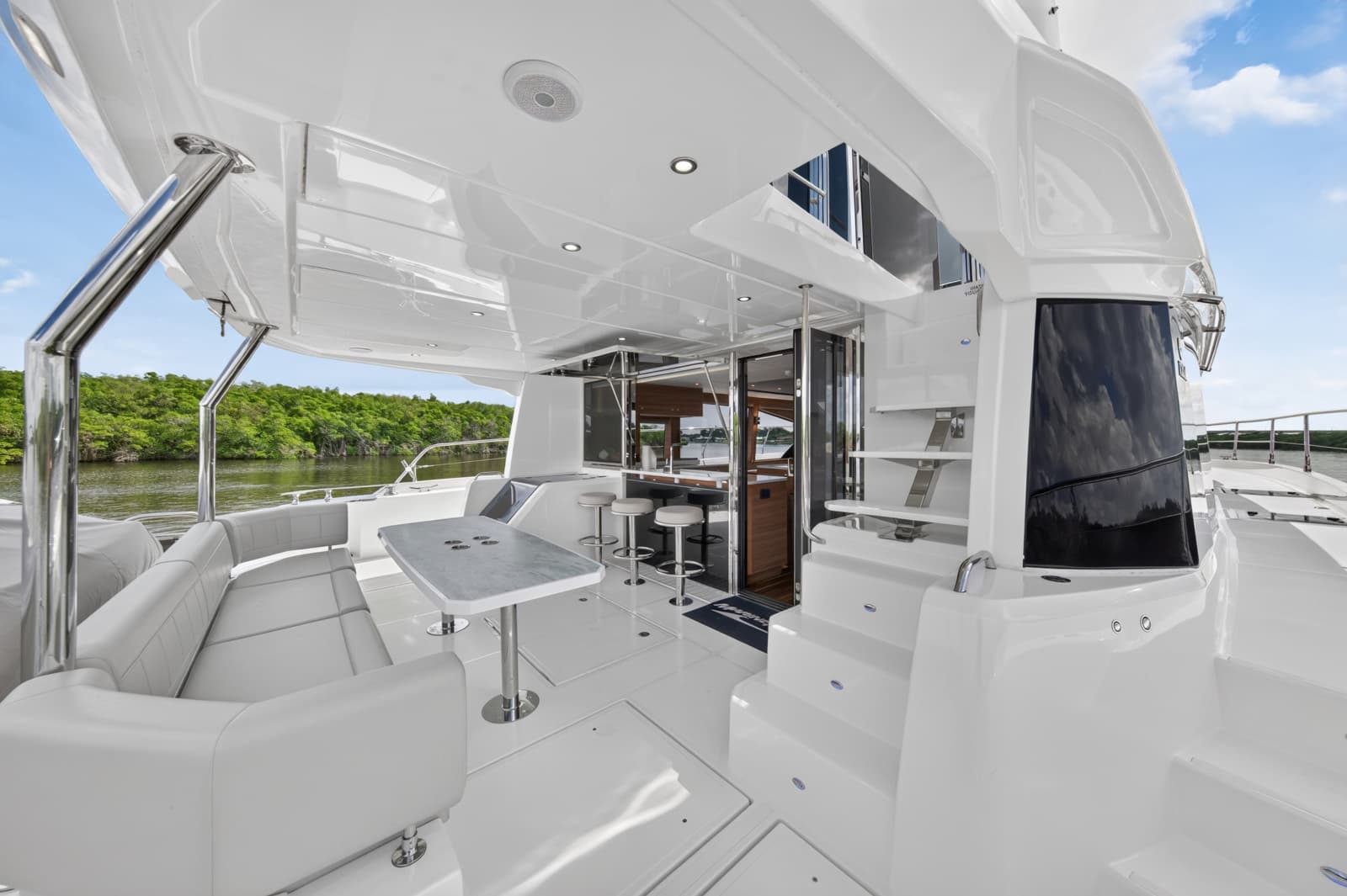 2025 Aquila 54 YACHT - Photo 68