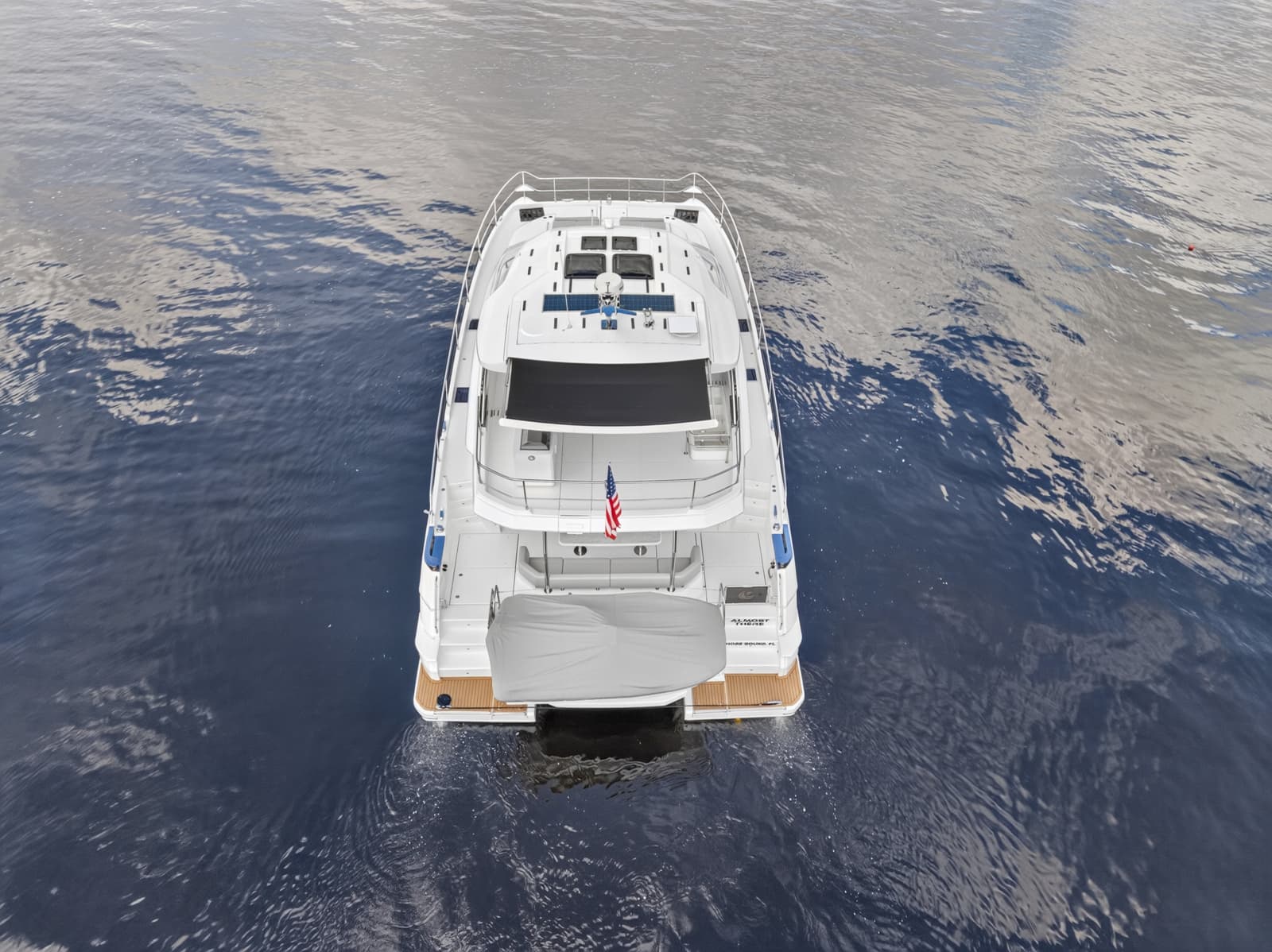 2025 Aquila 54 YACHT - Photo 24