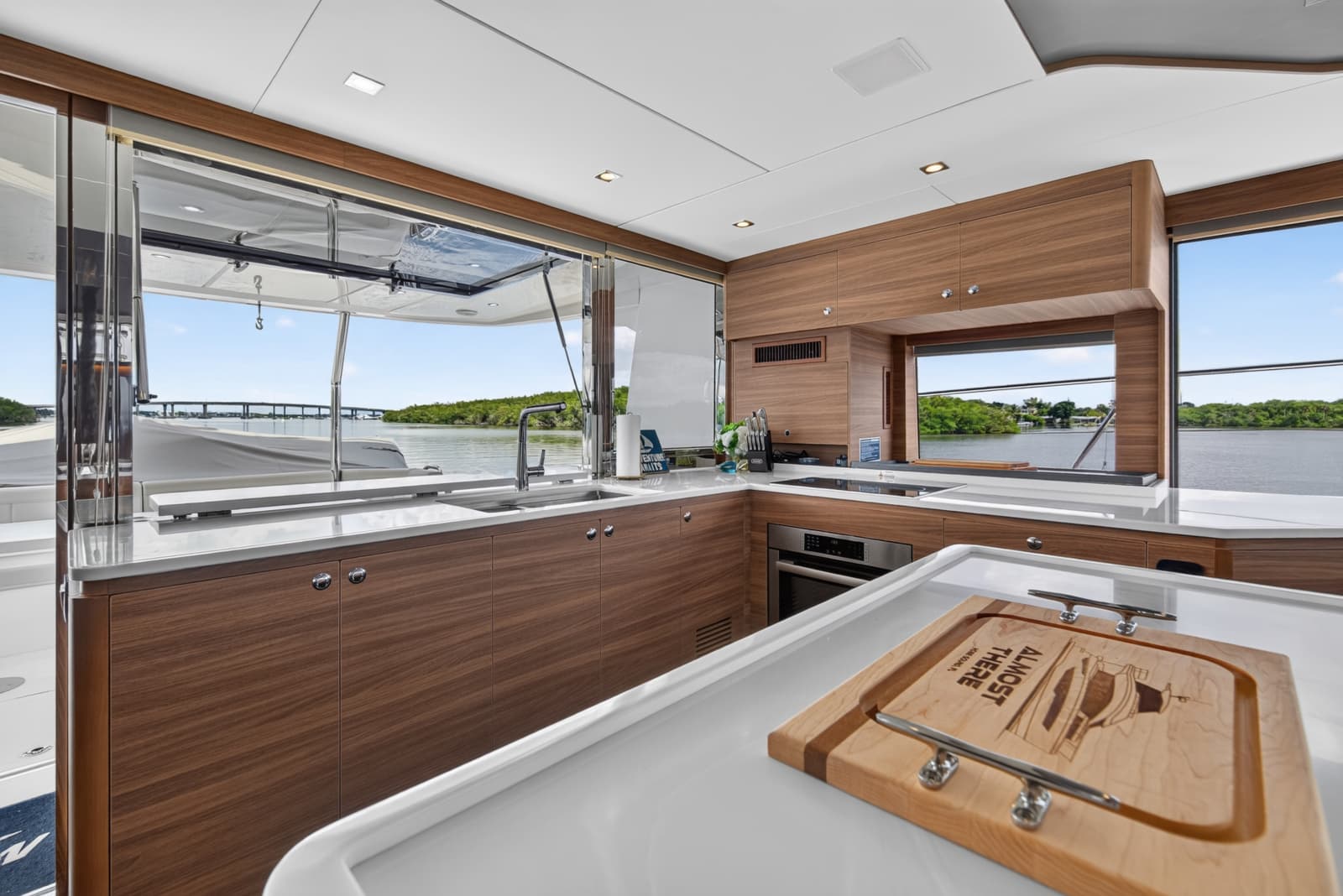 2025 Aquila 54 YACHT - Photo 86