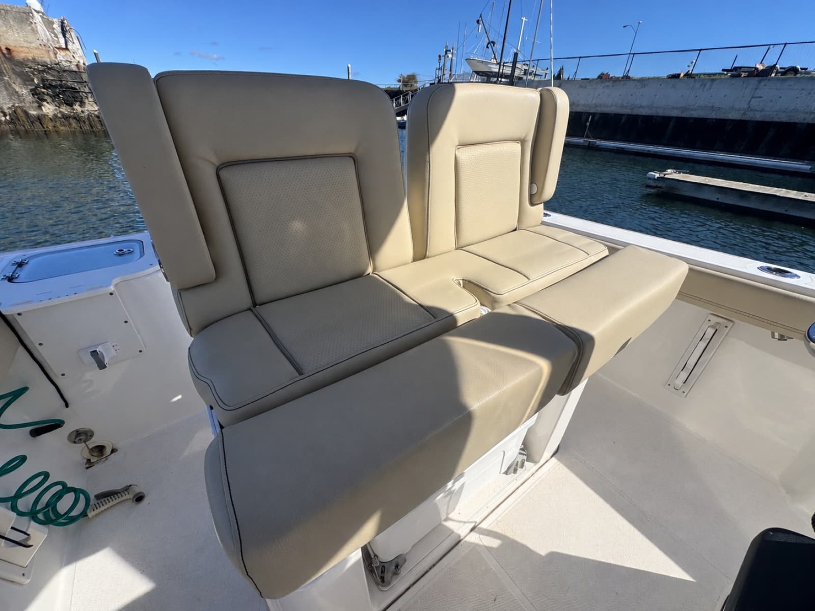 2018 Pursuit  - Photo 6