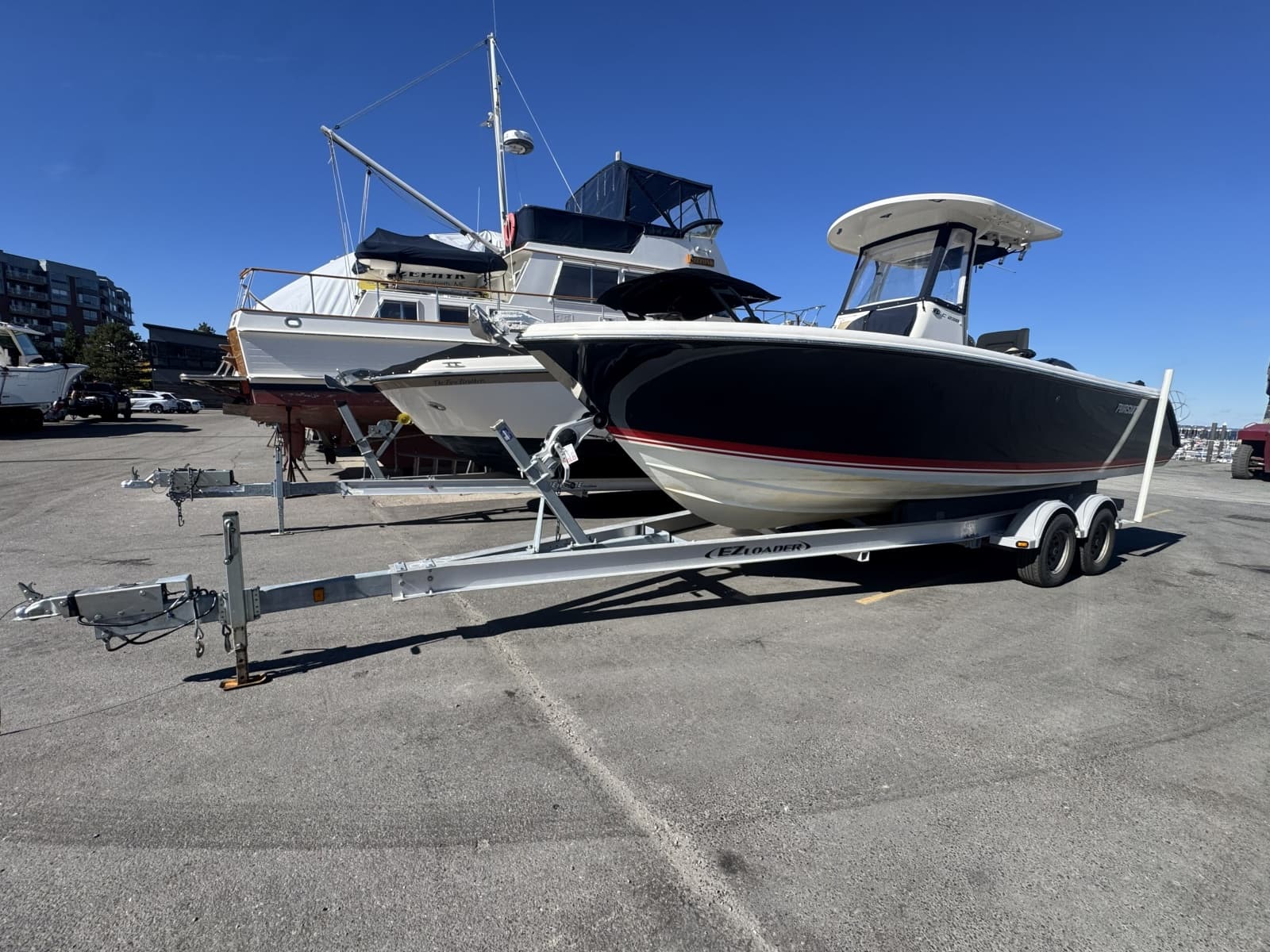 2018 Pursuit  - Photo 14