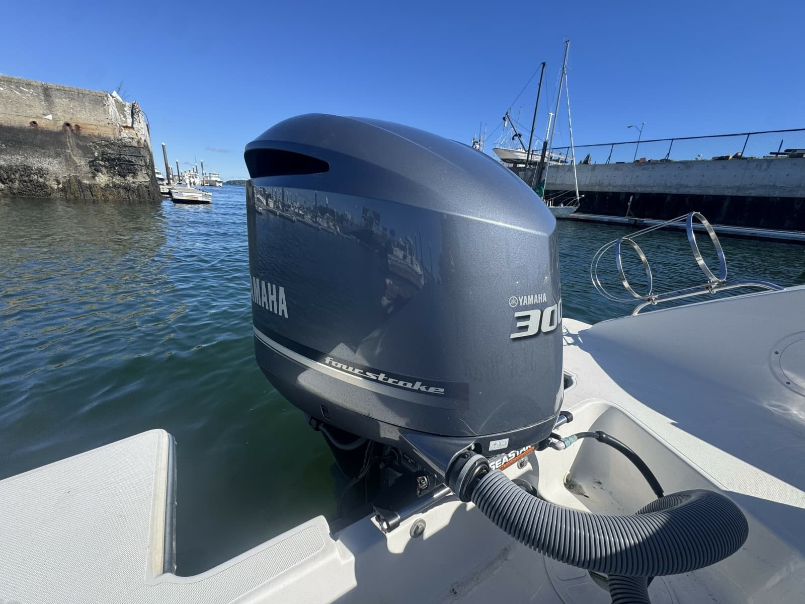 2018 Pursuit  - Photo 5