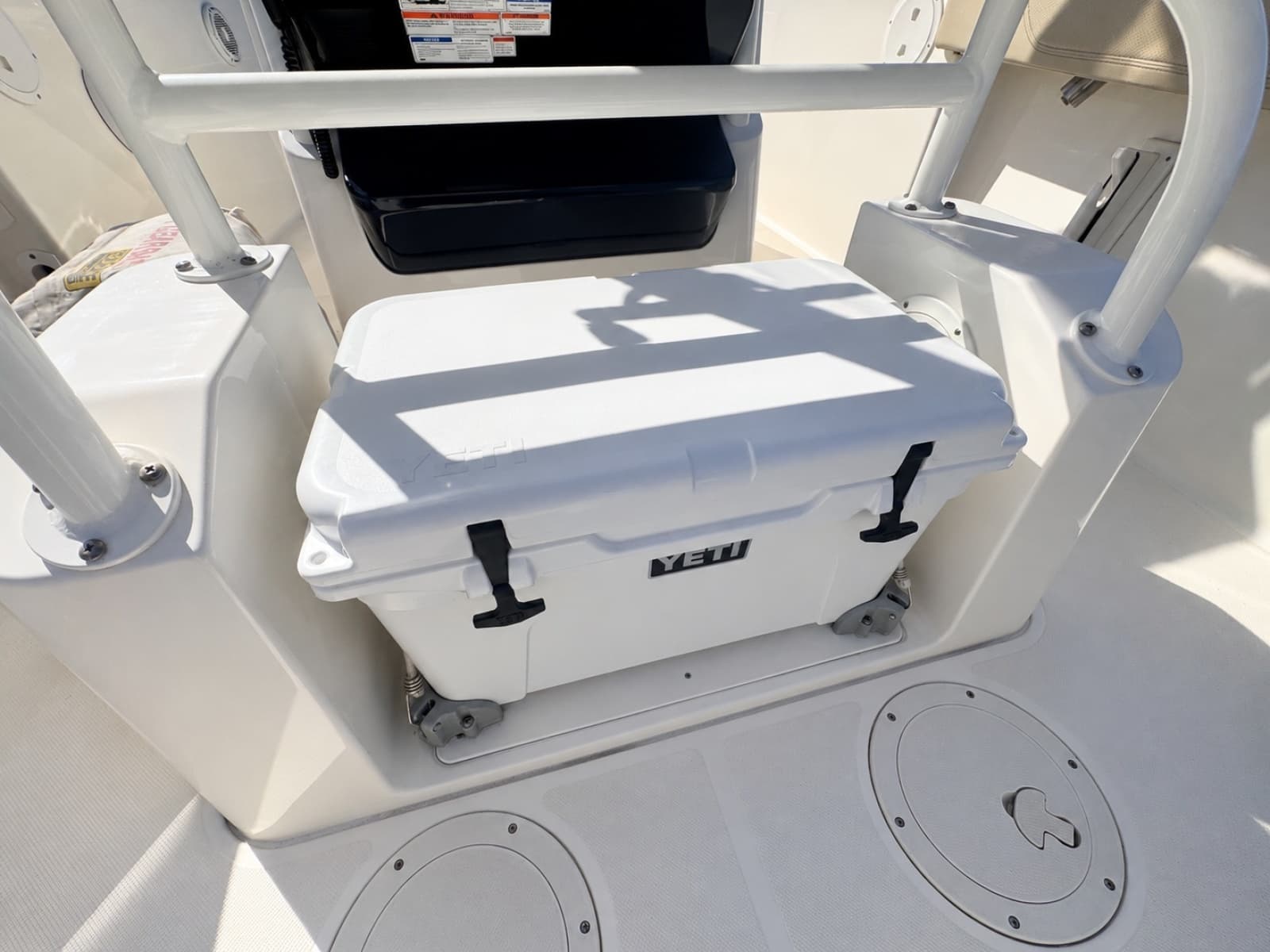 2018 Pursuit  - Photo 7