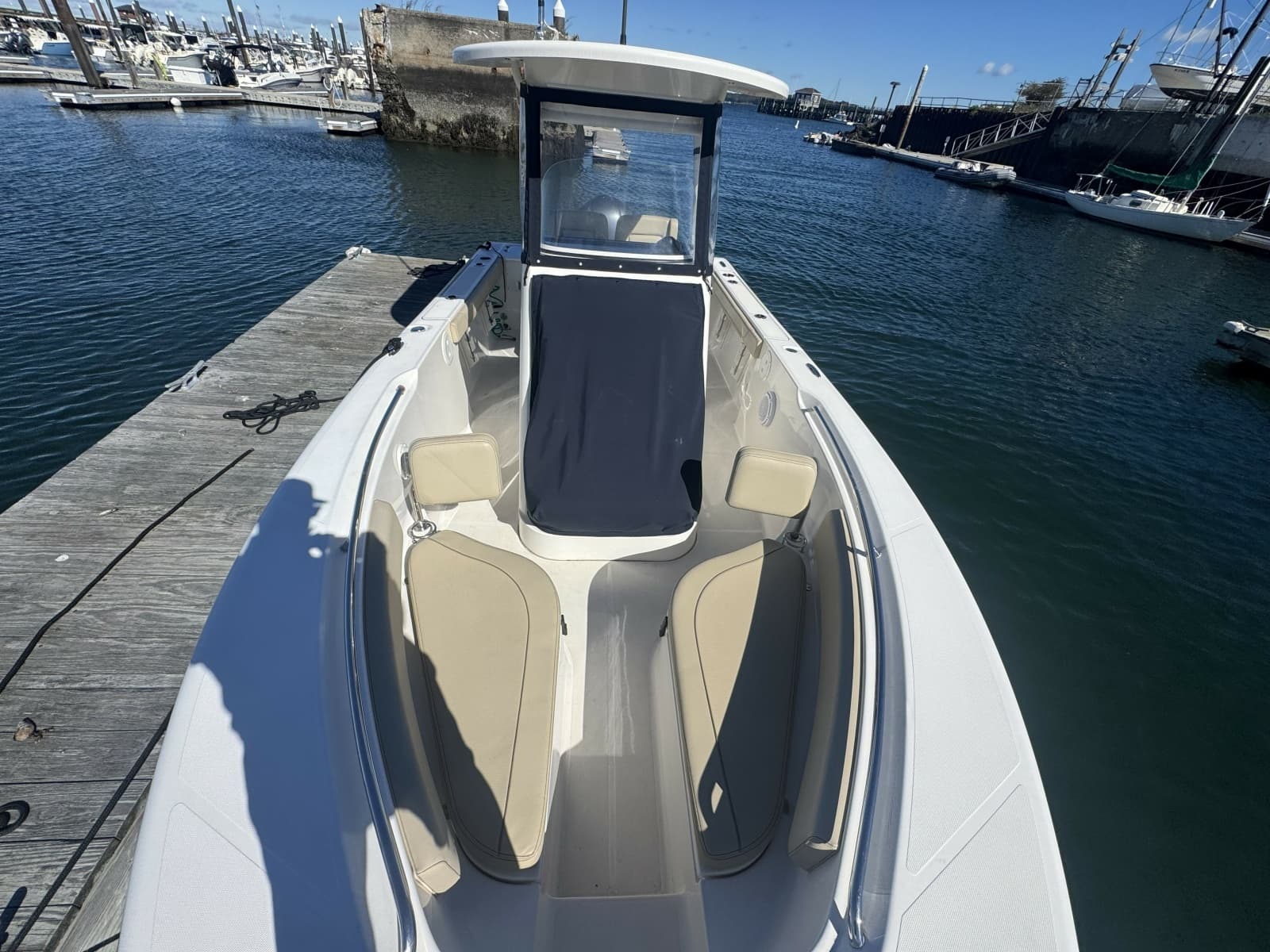 2018 Pursuit  - Photo 13