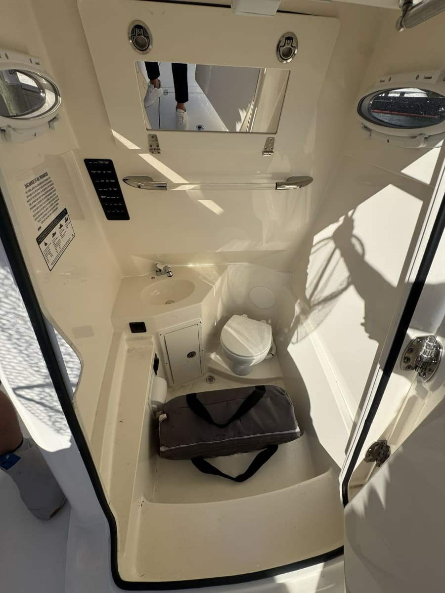 2024 Cobia  - Photo 10