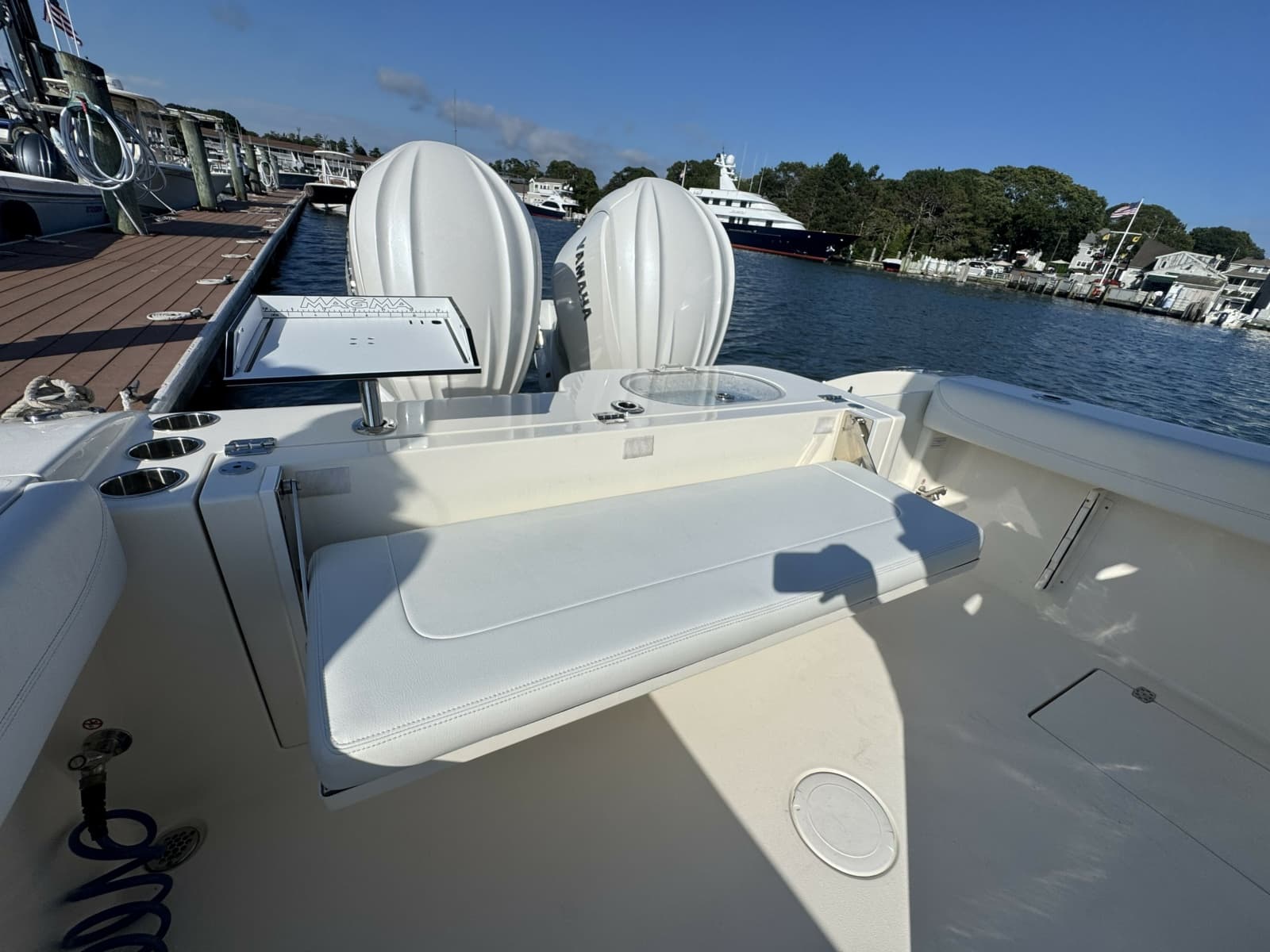 2024 Cobia  - Photo 7