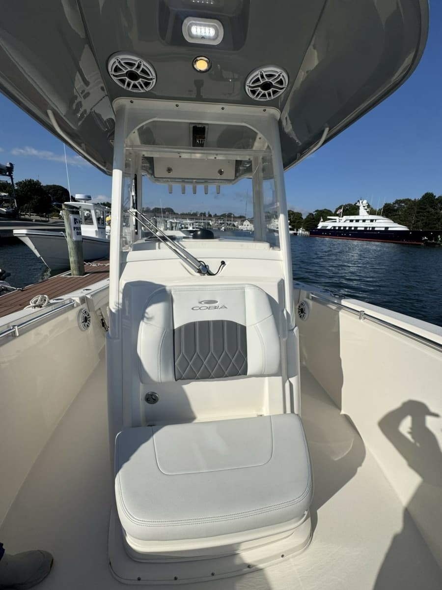 2024 Cobia  - Photo 11