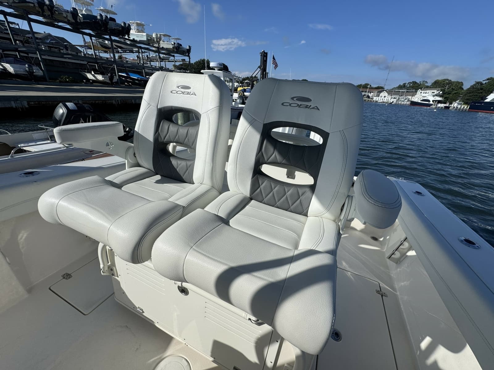 2024 Cobia  - Photo 8