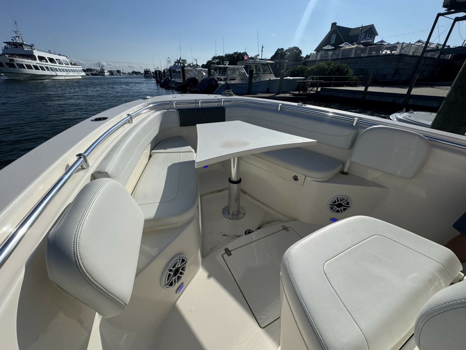 2024 Cobia  - Photo 12