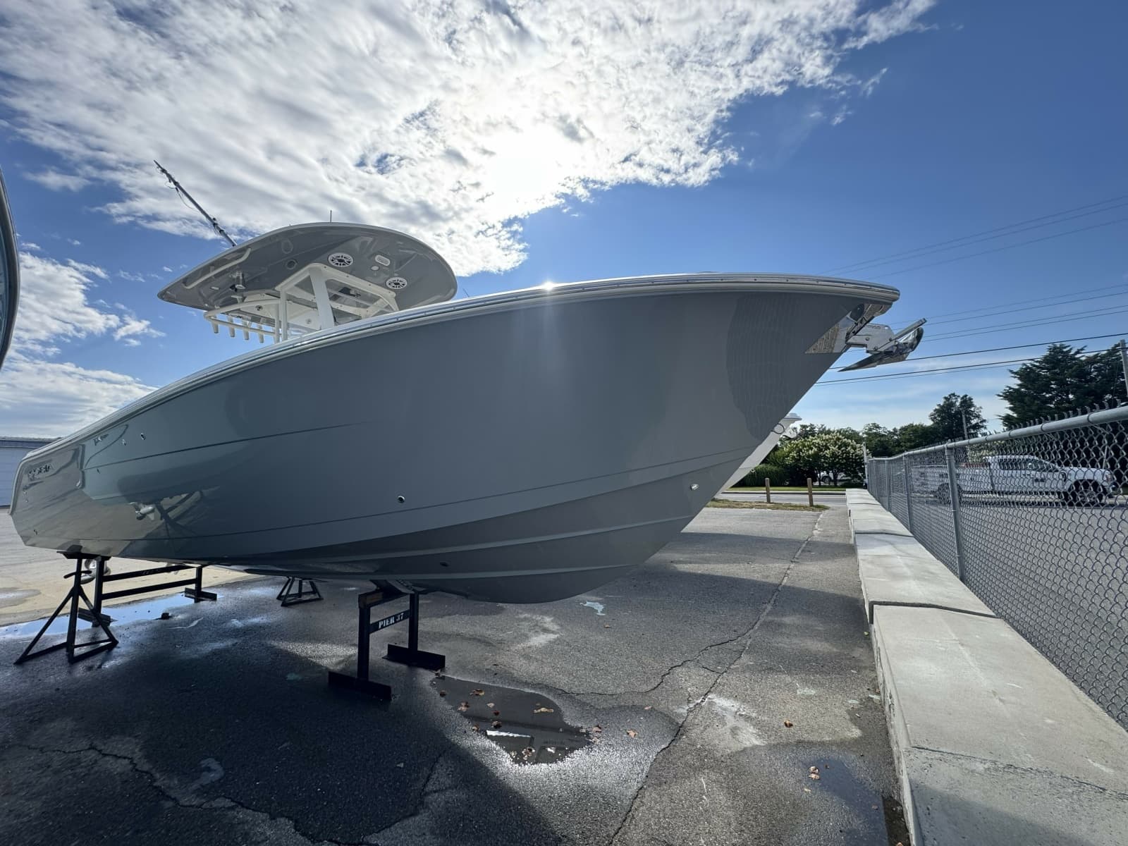 2024 Cobia  - Photo 2