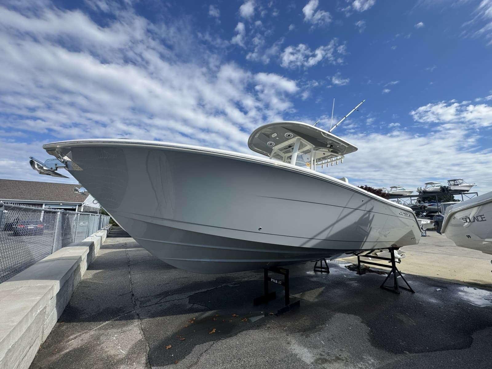 2024 Cobia  - Photo 1