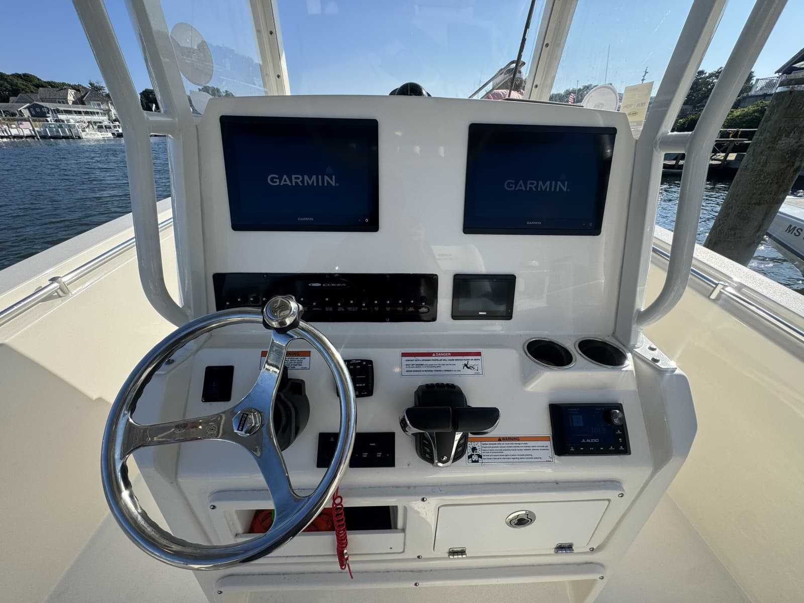 2024 Cobia  - Photo 9