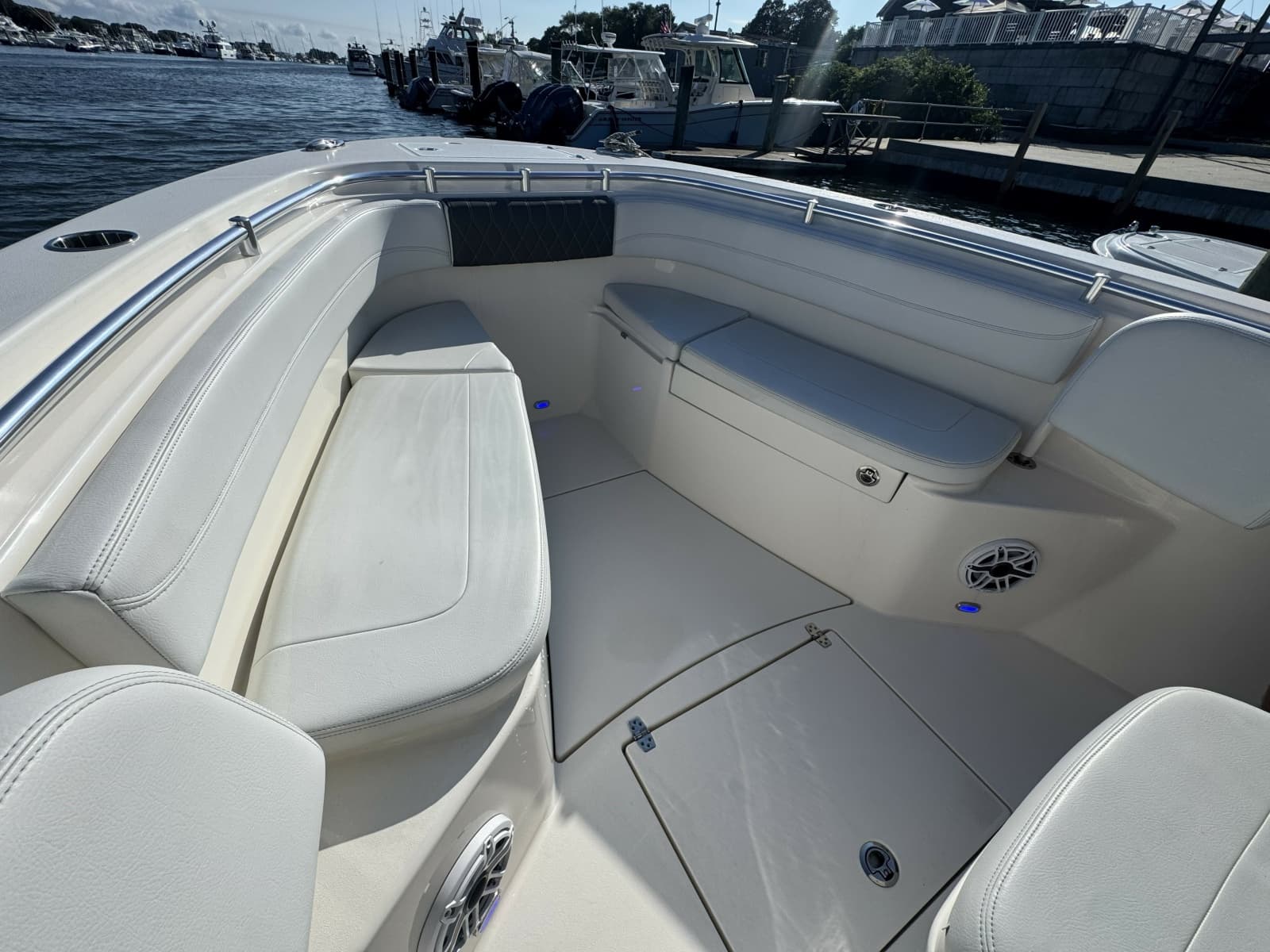 2024 Cobia  - Photo 13