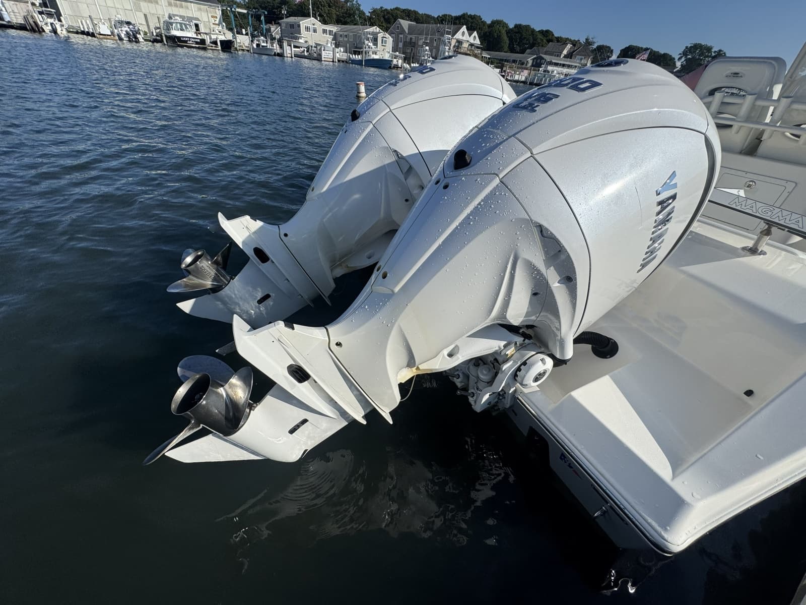2024 Cobia  - Photo 5