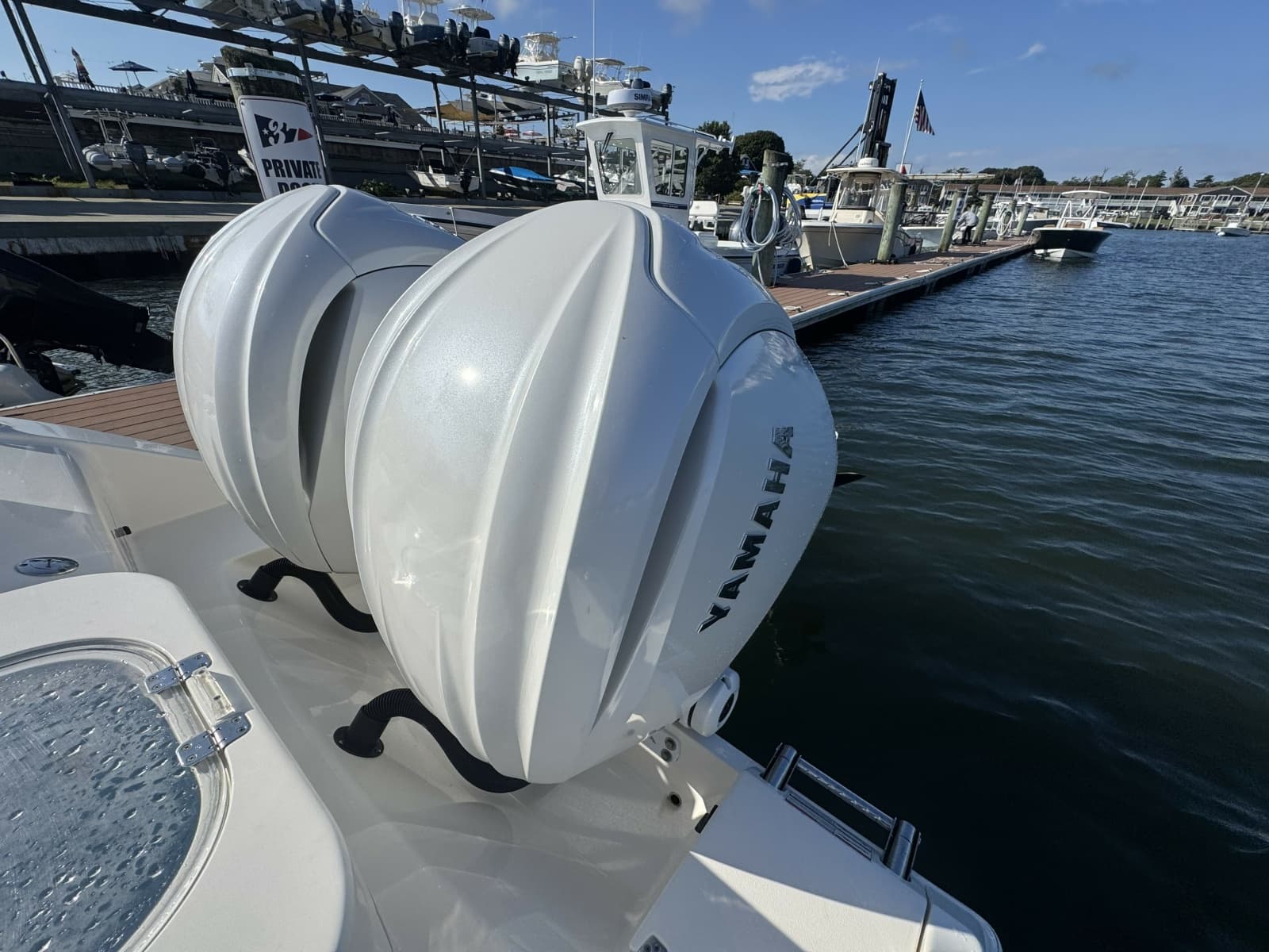 2024 Cobia  - Photo 6
