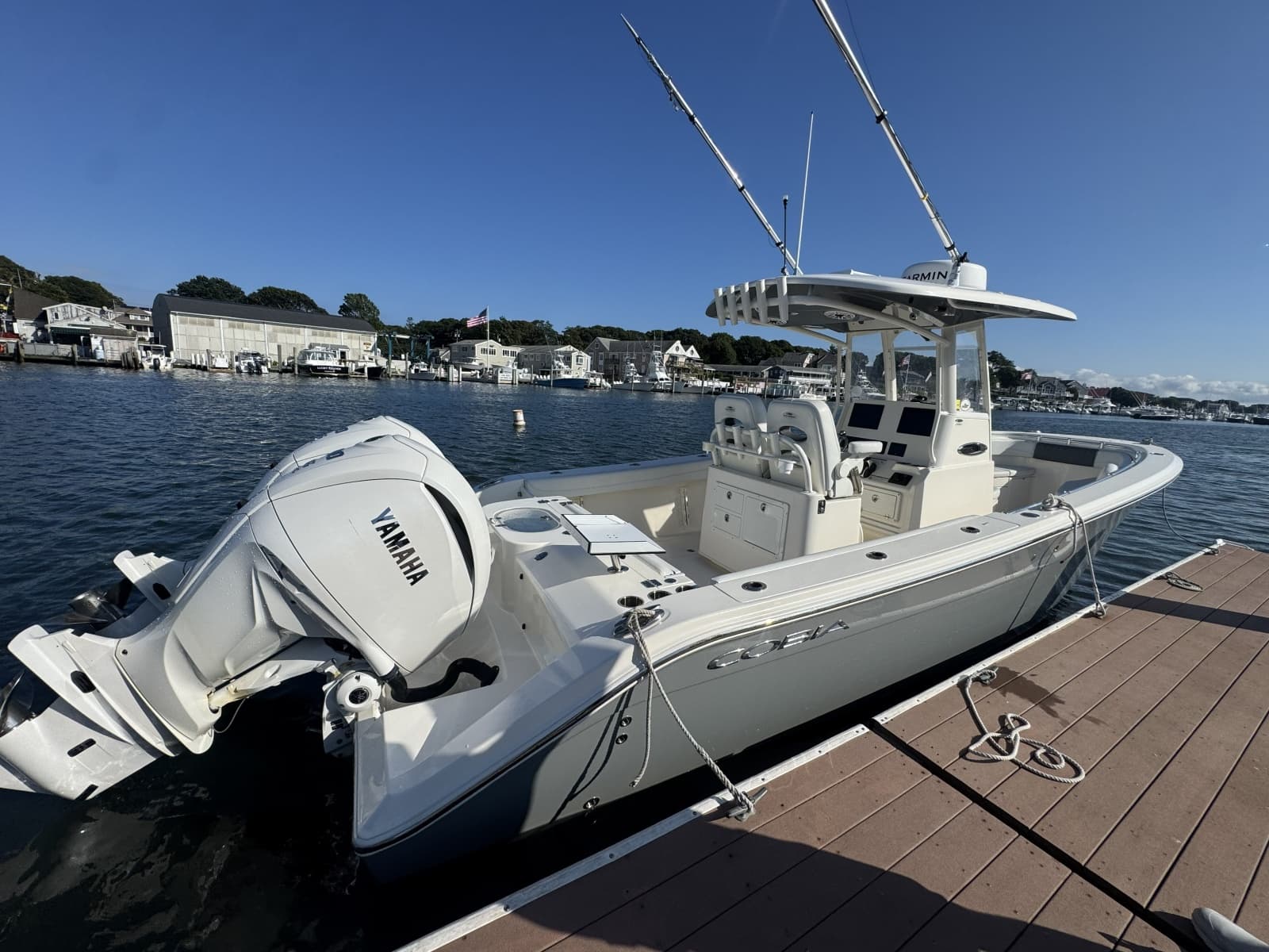 2024 Cobia  - Photo 3