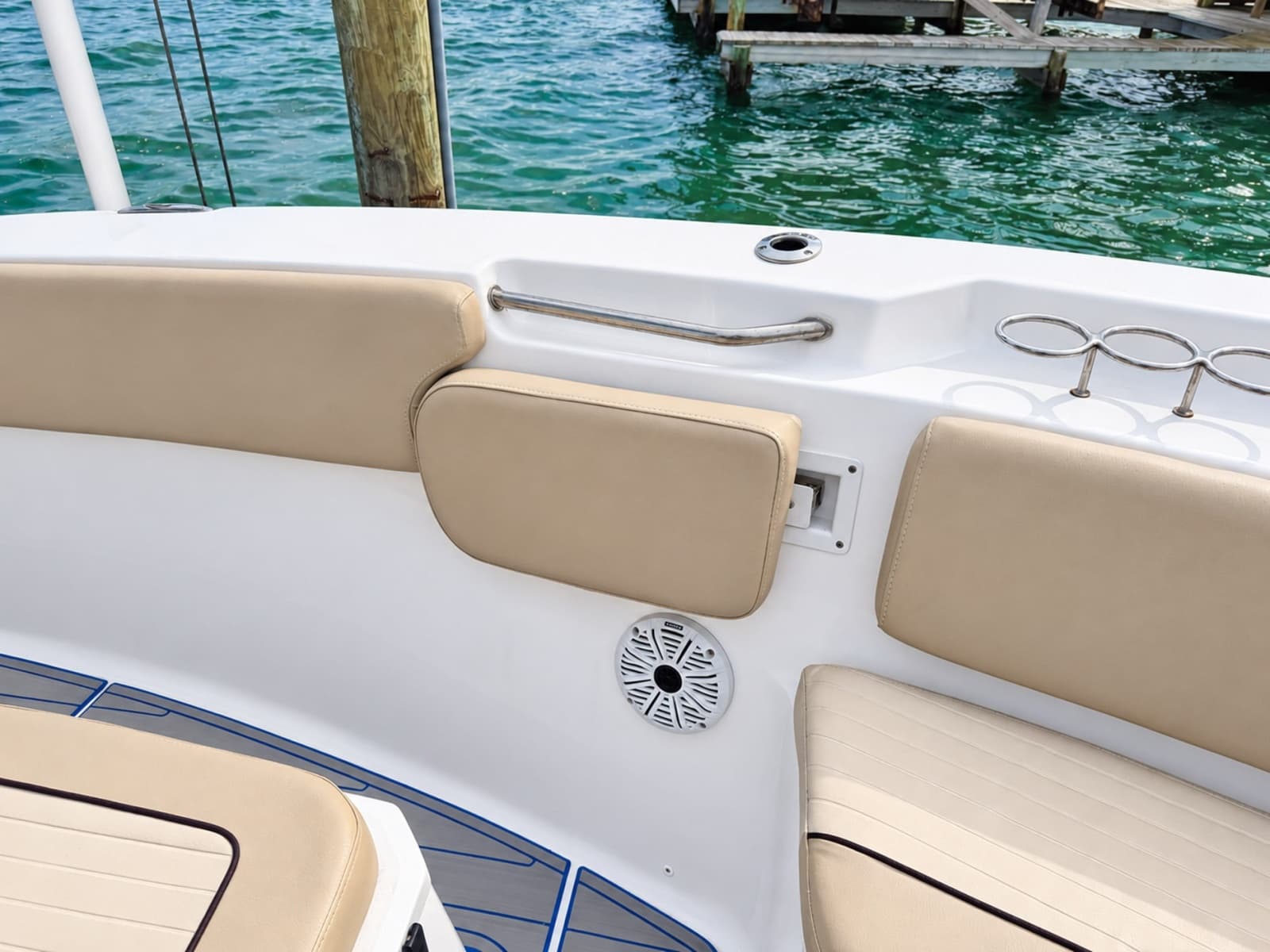 2019 Sea Fox 266 Commander - Photo 24