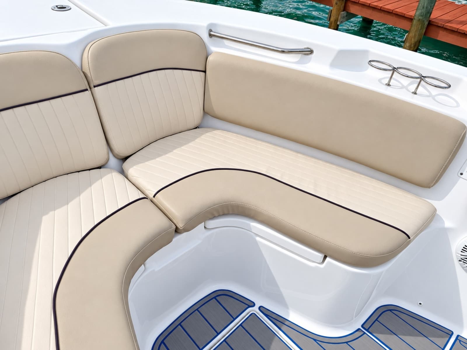 2019 Sea Fox 266 Commander - Photo 26