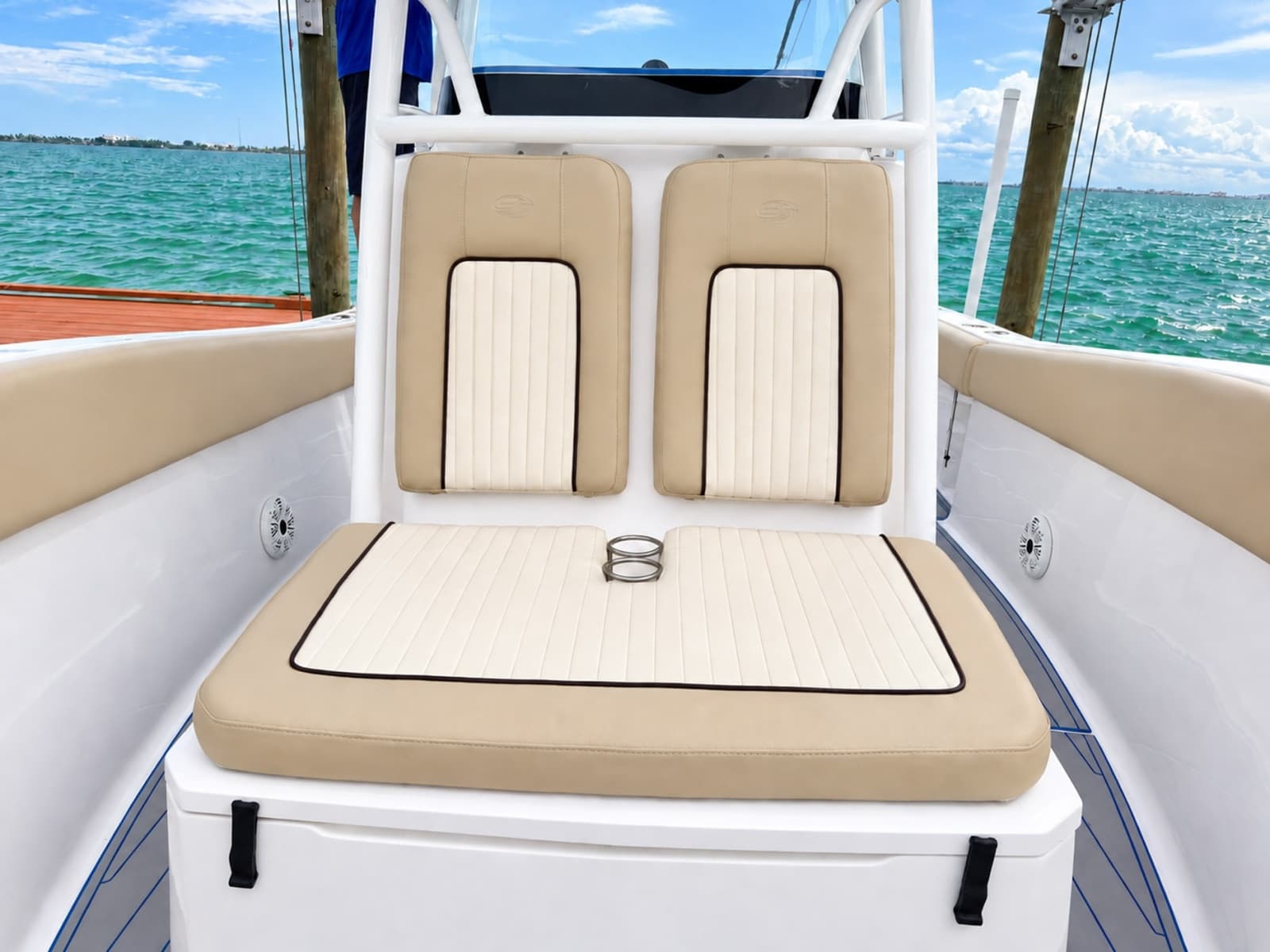 2019 Sea Fox 266 Commander - Photo 29