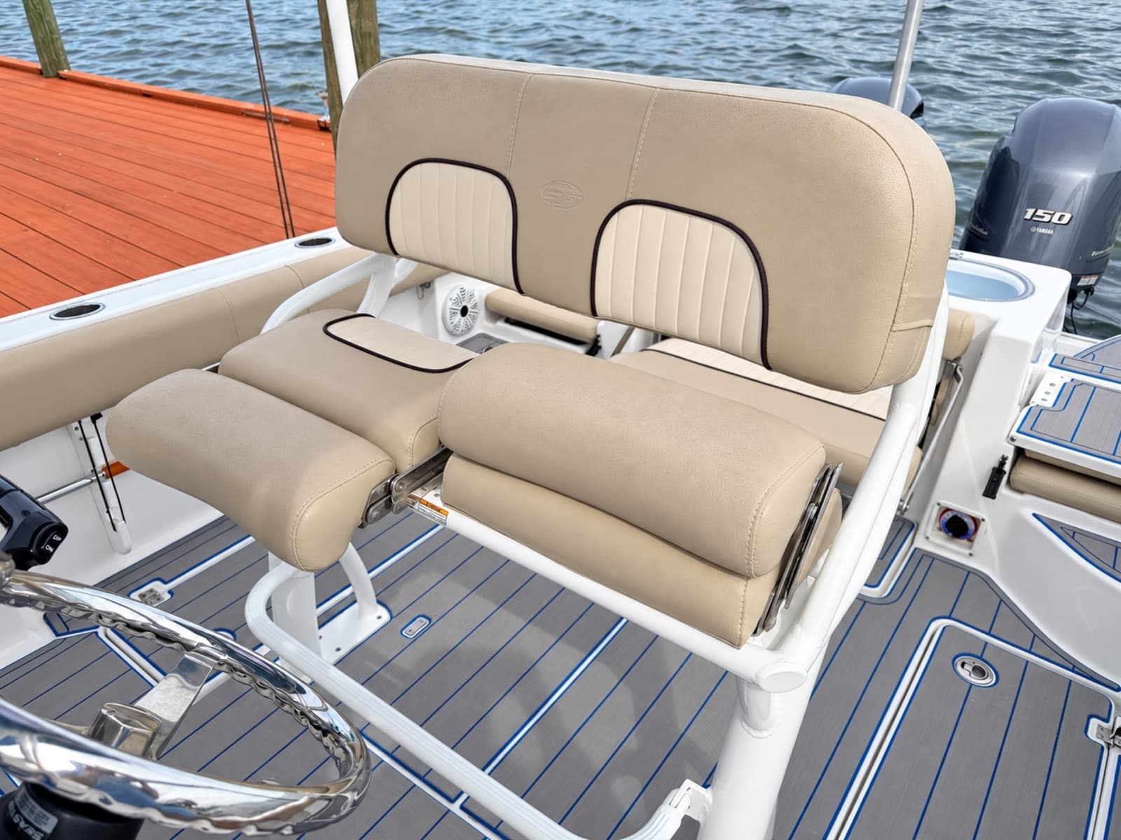 2019 Sea Fox 266 Commander - Photo 41
