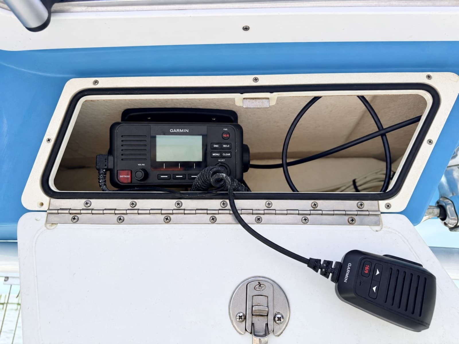 2019 Sea Fox 266 Commander - Photo 44