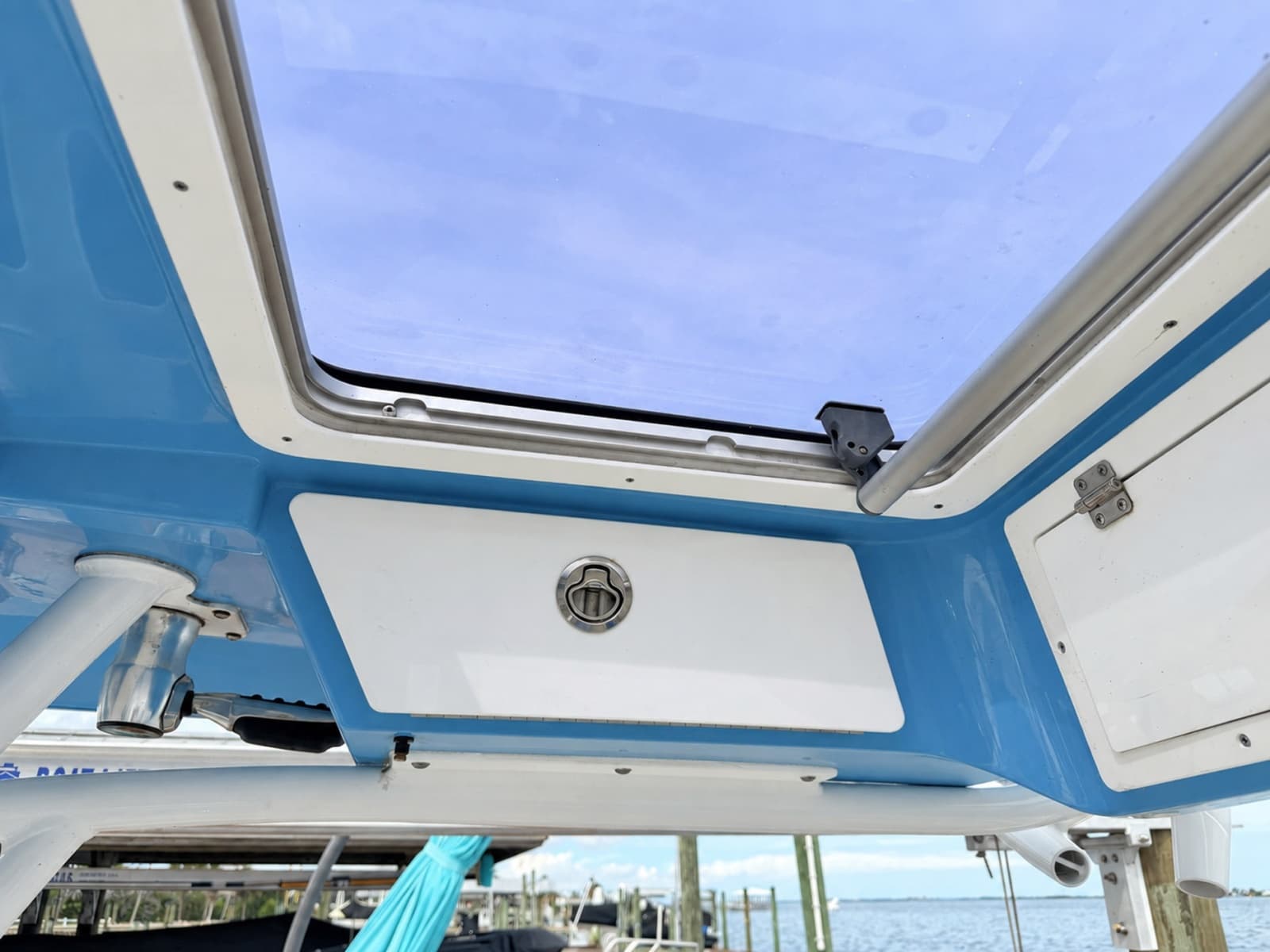 2019 Sea Fox 266 Commander - Photo 43