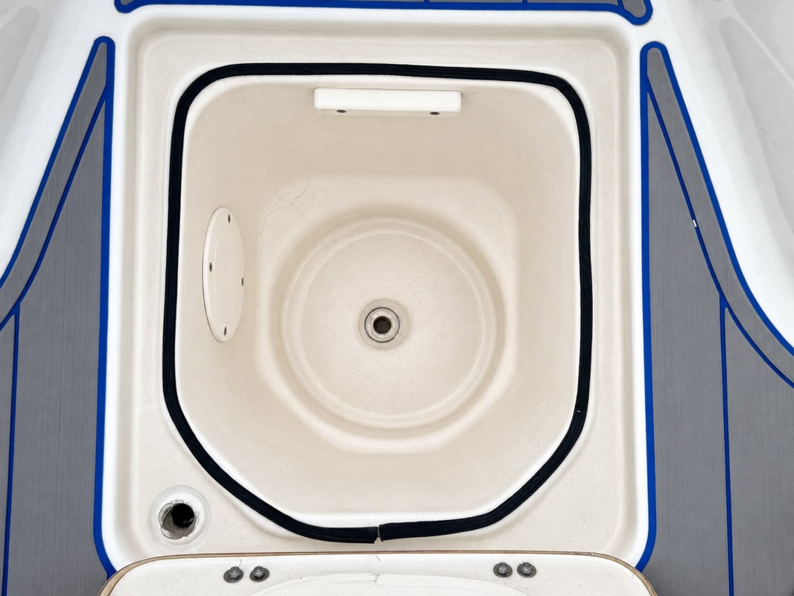 2019 Sea Fox 266 Commander - Photo 33