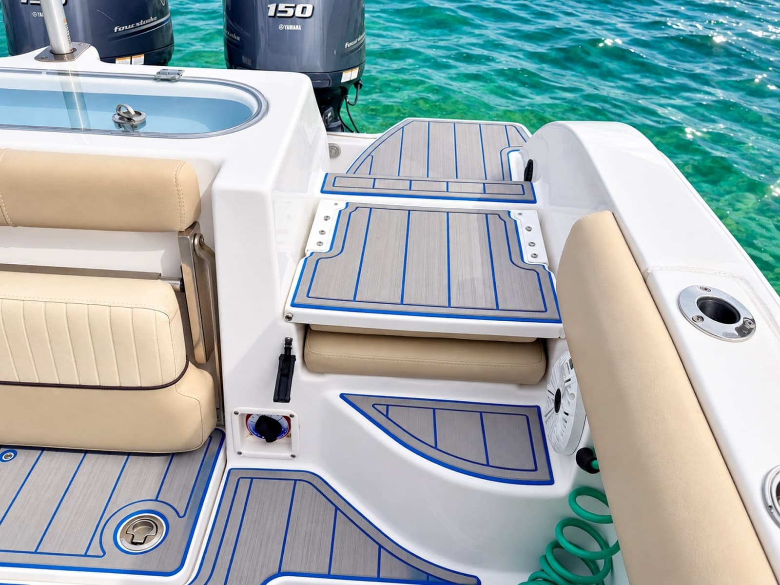 2019 Sea Fox 266 Commander - Photo 16