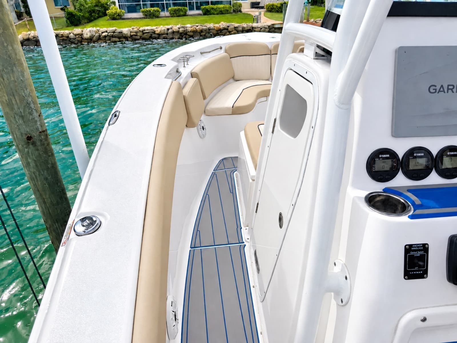 2019 Sea Fox 266 Commander - Photo 20