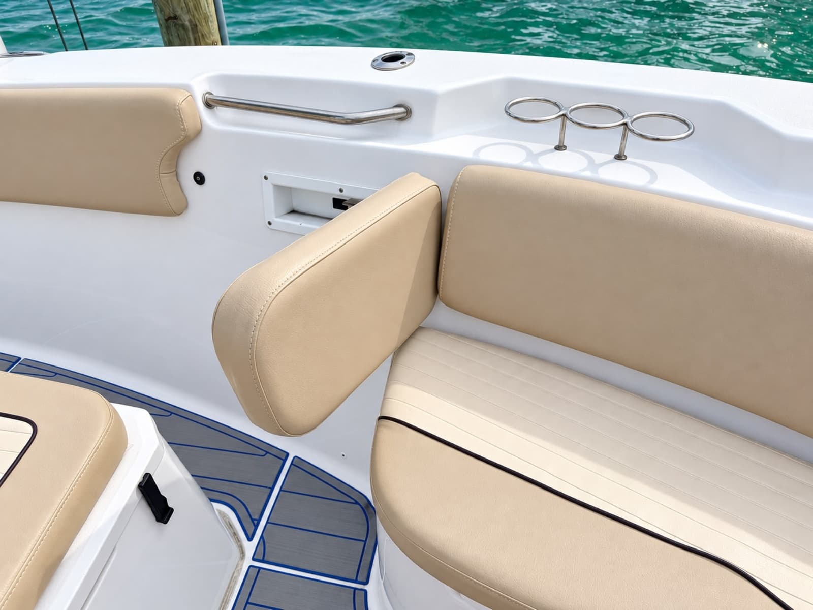 2019 Sea Fox 266 Commander - Photo 25