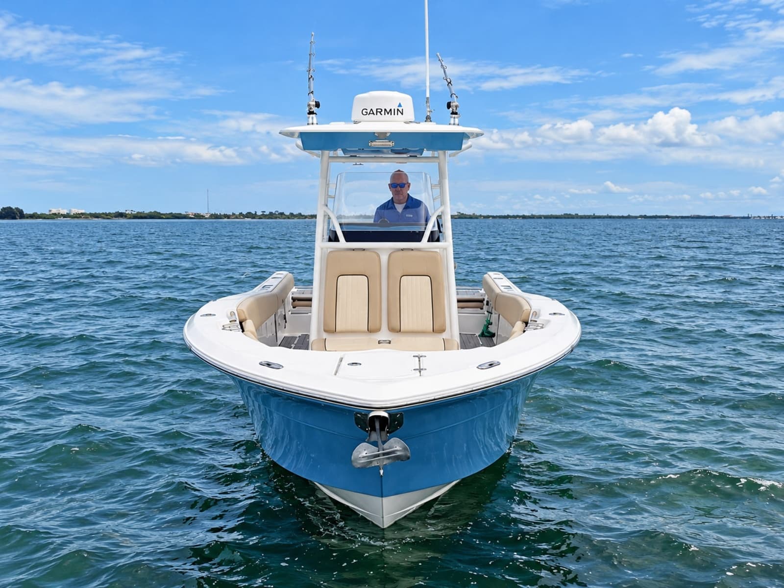 2019 Sea Fox 266 Commander - Photo 8
