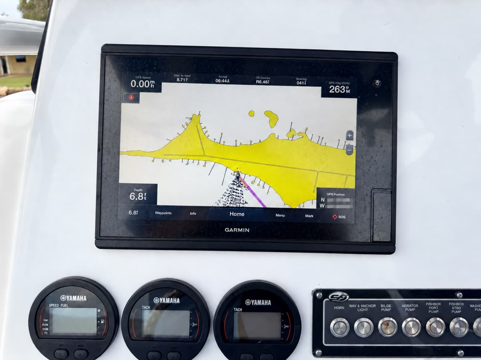 2019 Sea Fox 266 Commander - Photo 52