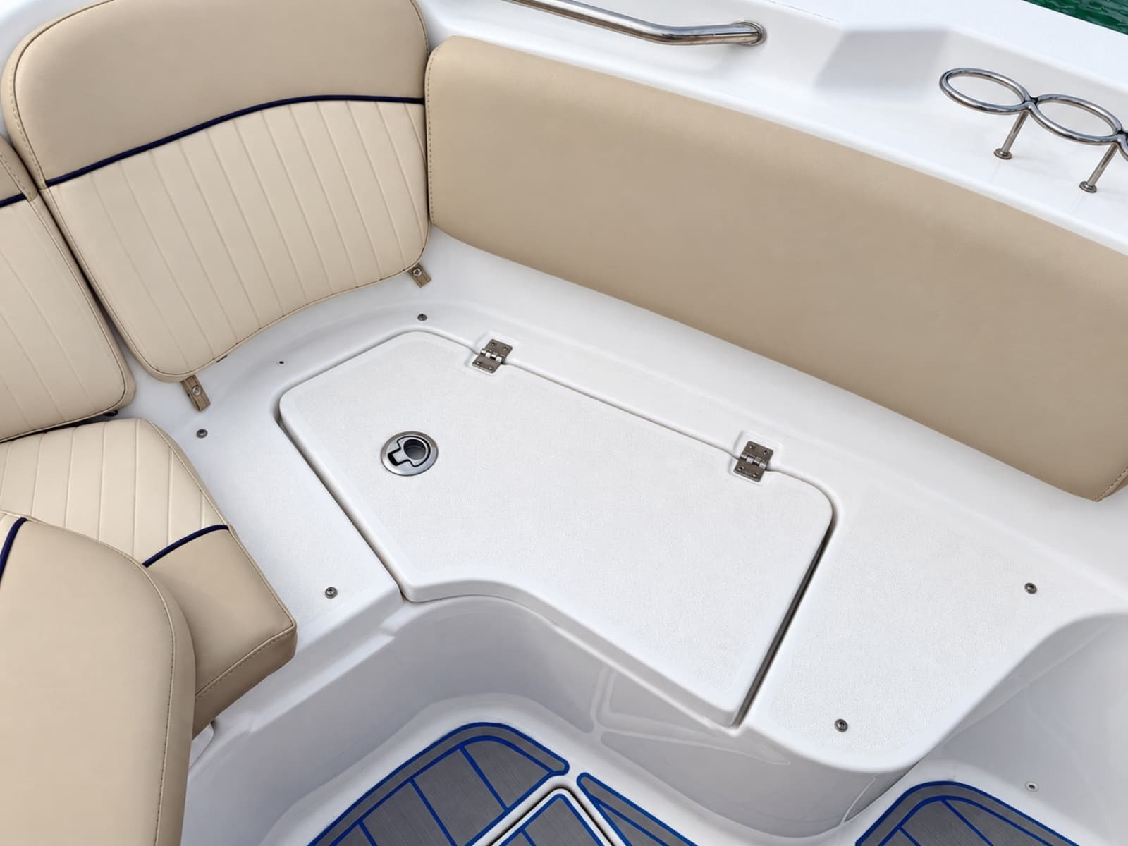 2019 Sea Fox 266 Commander - Photo 27