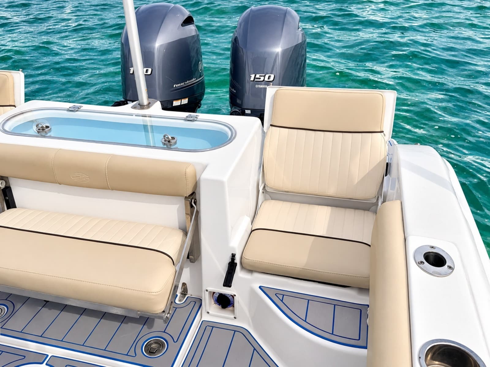 2019 Sea Fox 266 Commander - Photo 17