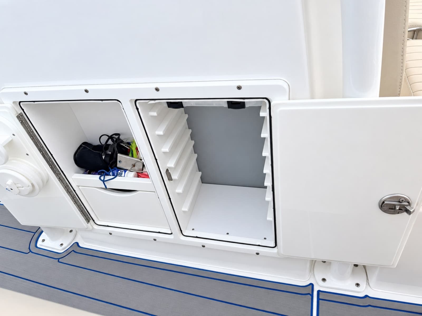 2019 Sea Fox 266 Commander - Photo 37