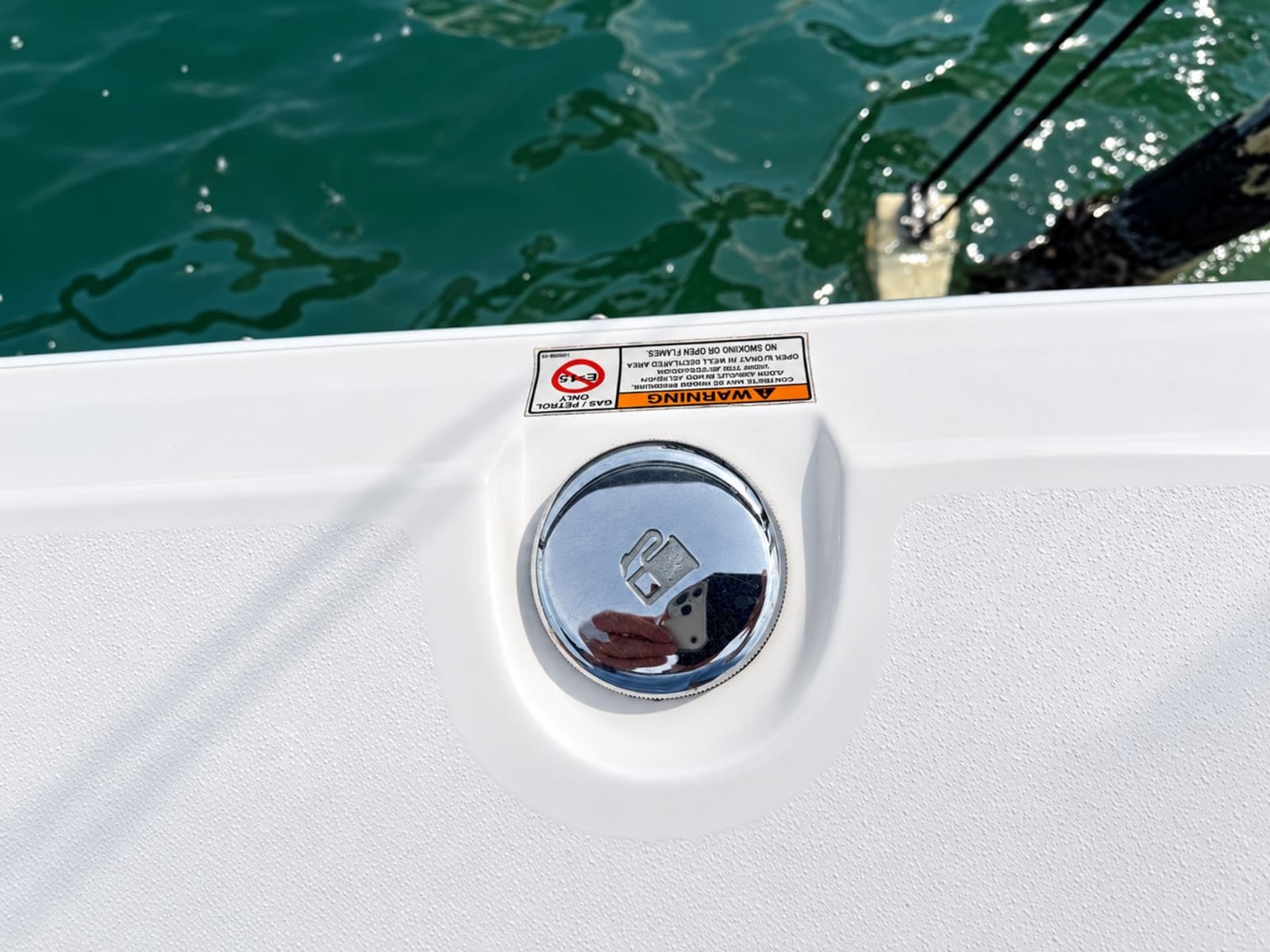 2019 Sea Fox 266 Commander - Photo 62