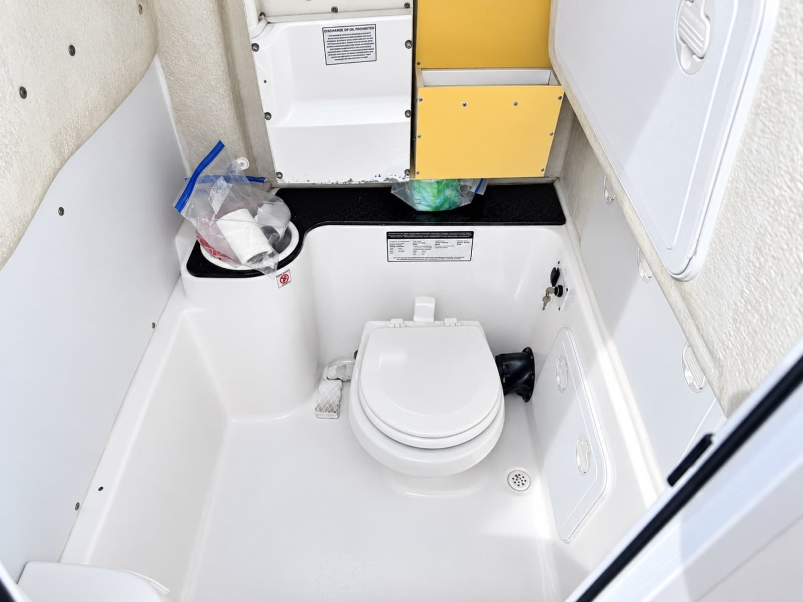 2019 Sea Fox 266 Commander - Photo 22