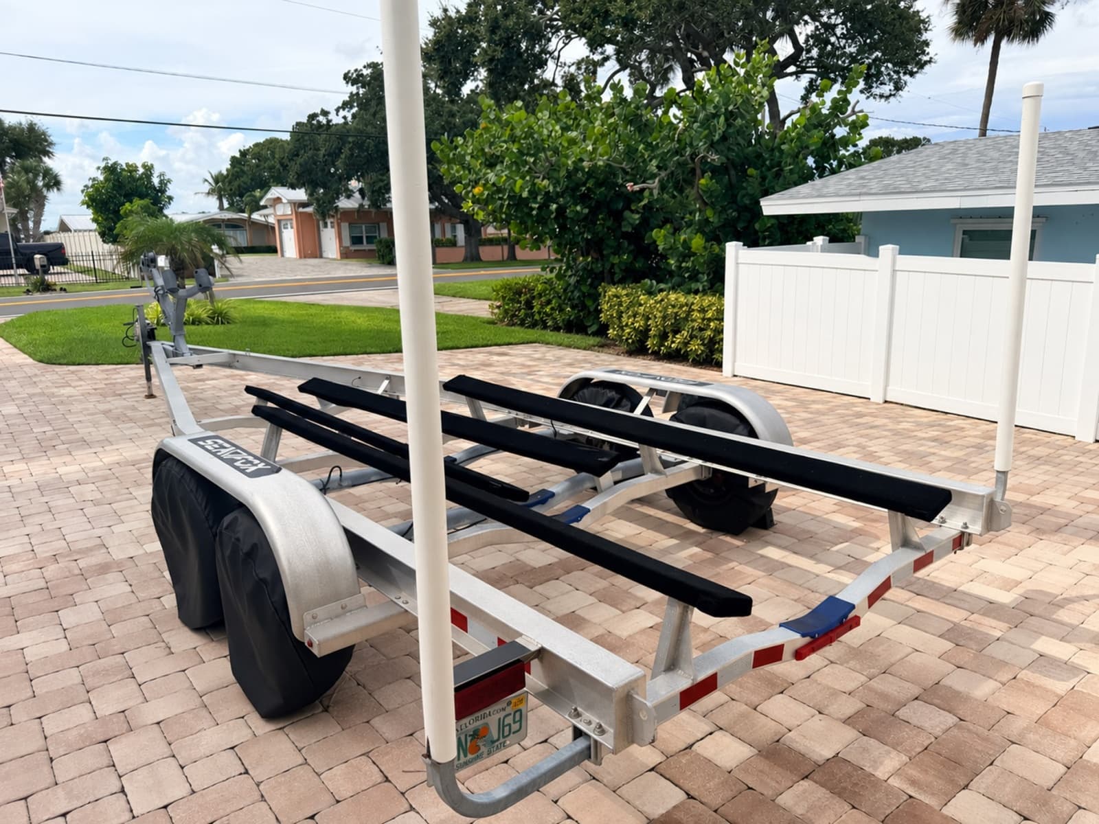 2019 Sea Fox 266 Commander - Photo 63