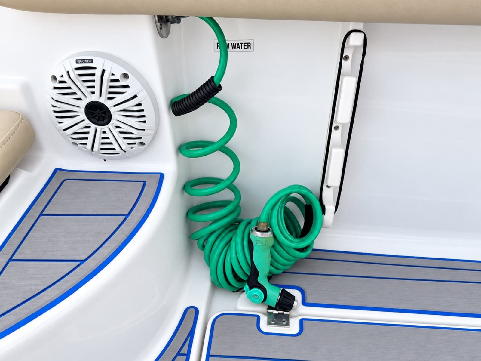 2019 Sea Fox 266 Commander - Photo 19