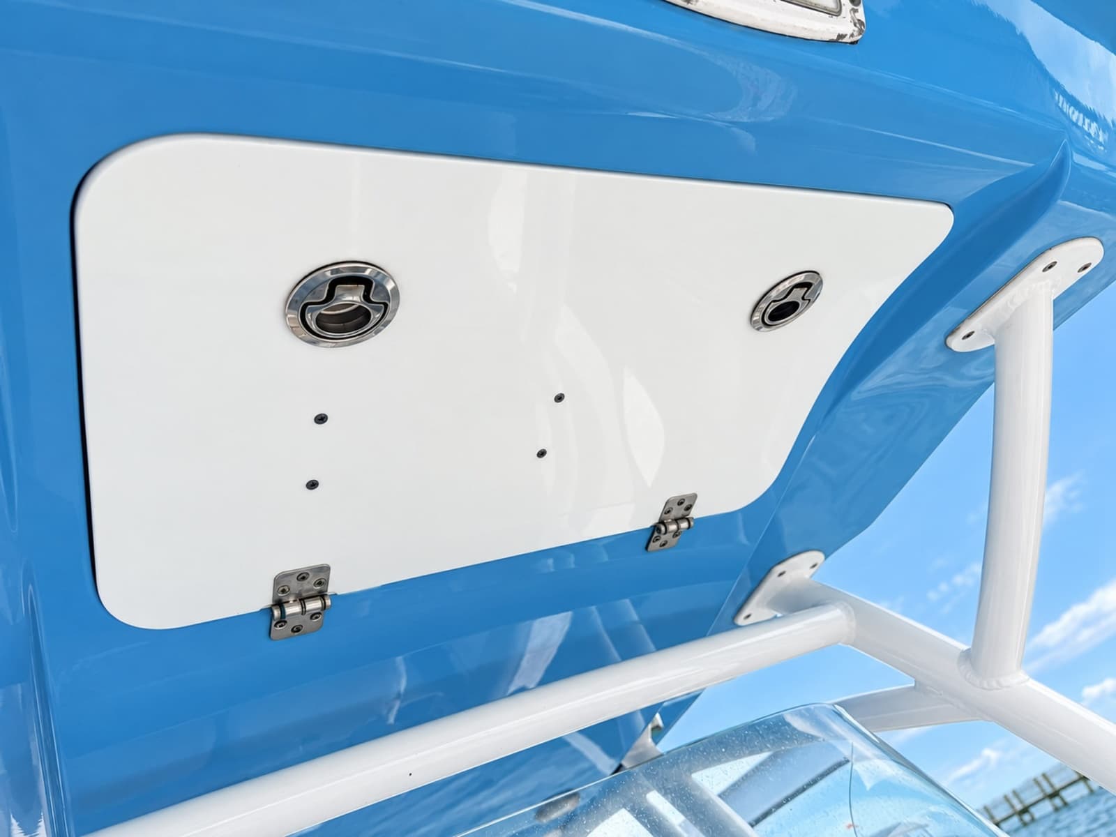 2019 Sea Fox 266 Commander - Photo 31